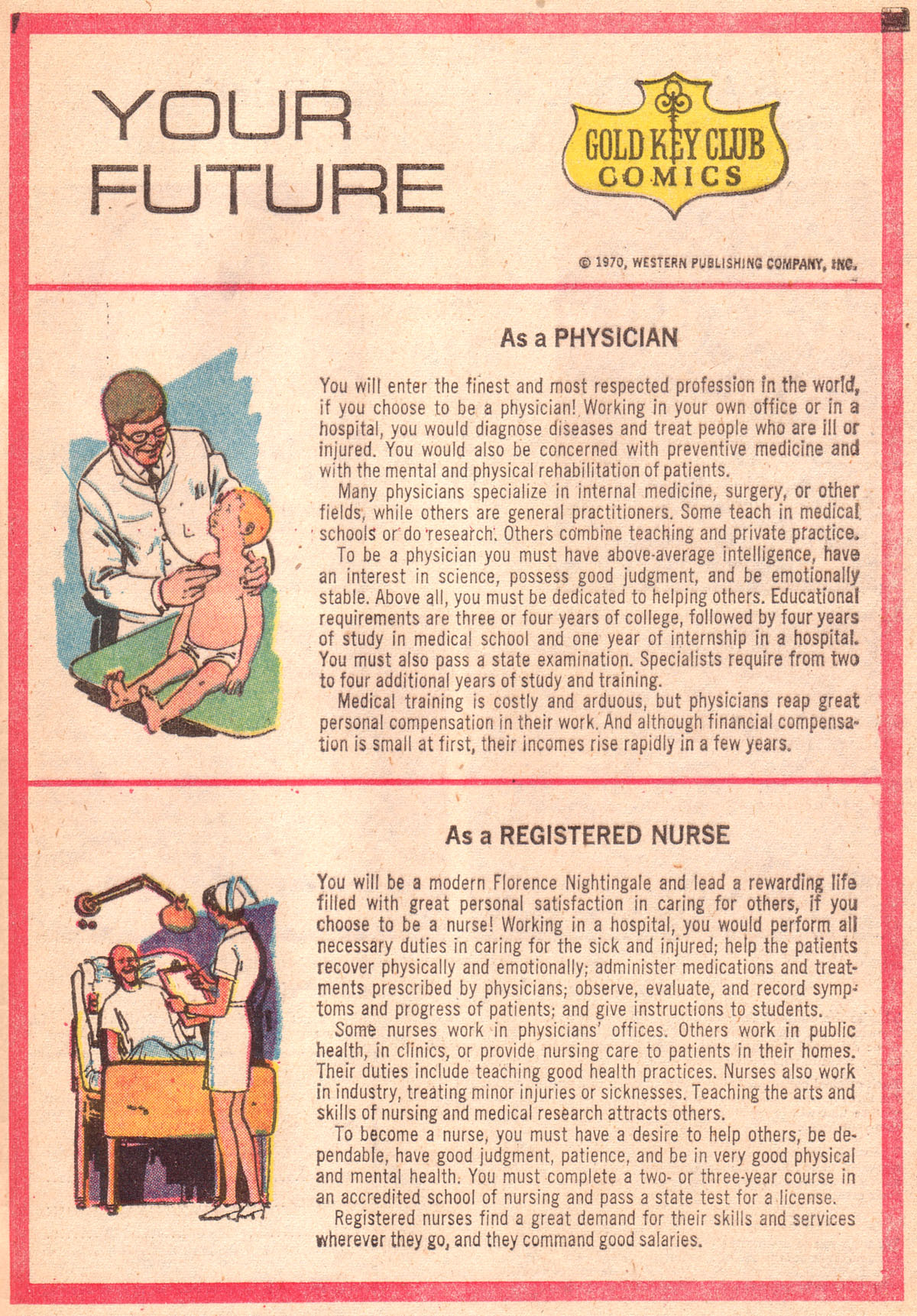 Read online Korak, Son of Tarzan (1964) comic -  Issue #39 - 33