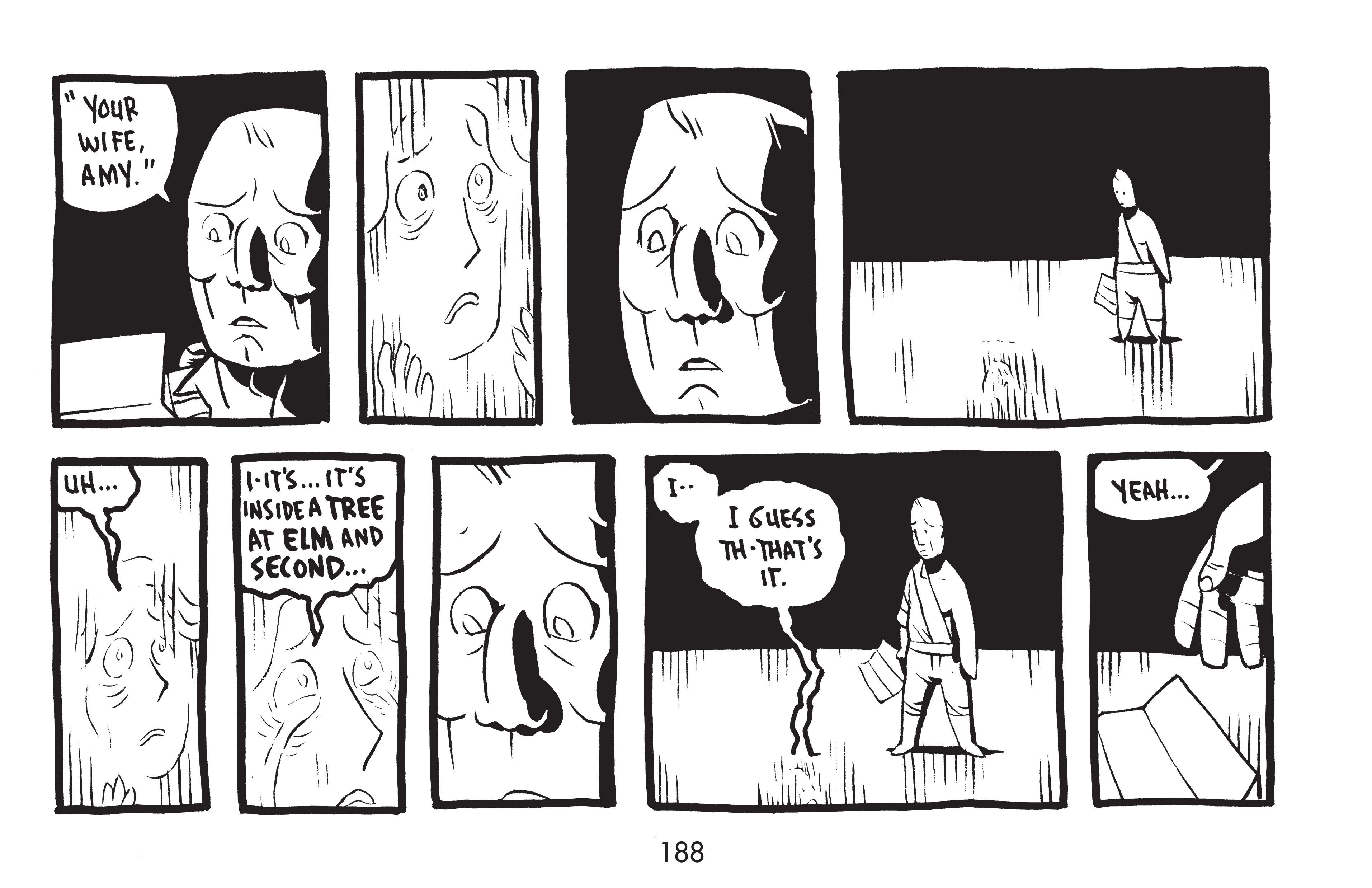 Read online Heck comic -  Issue # TPB - 191