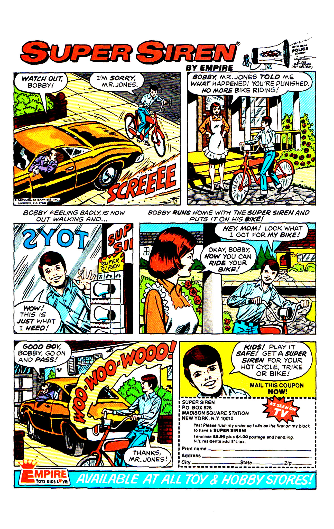 Read online Freedom Fighters (1976) comic -  Issue #15 - 36