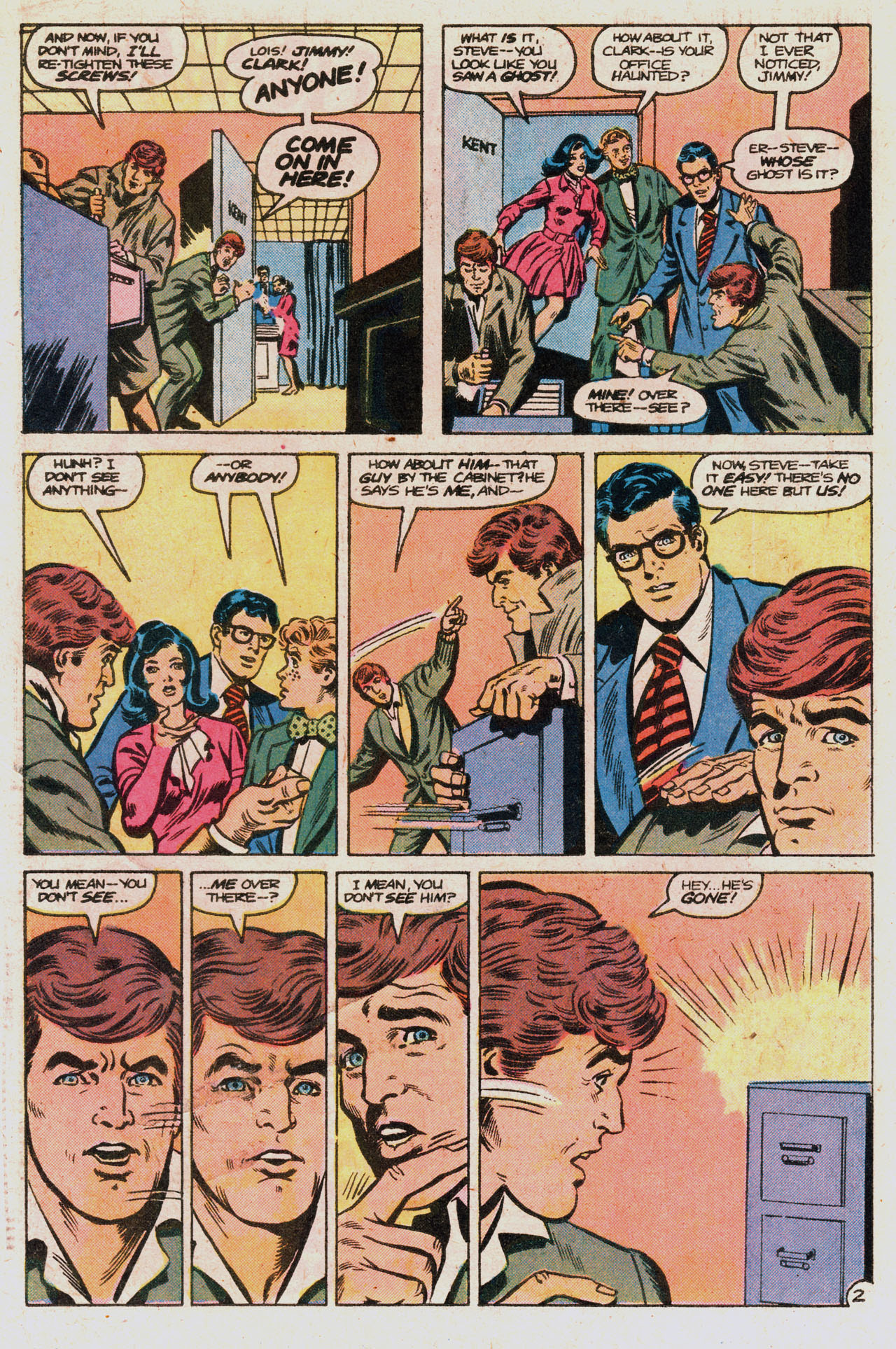 Action Comics (1938) 472 Page 25