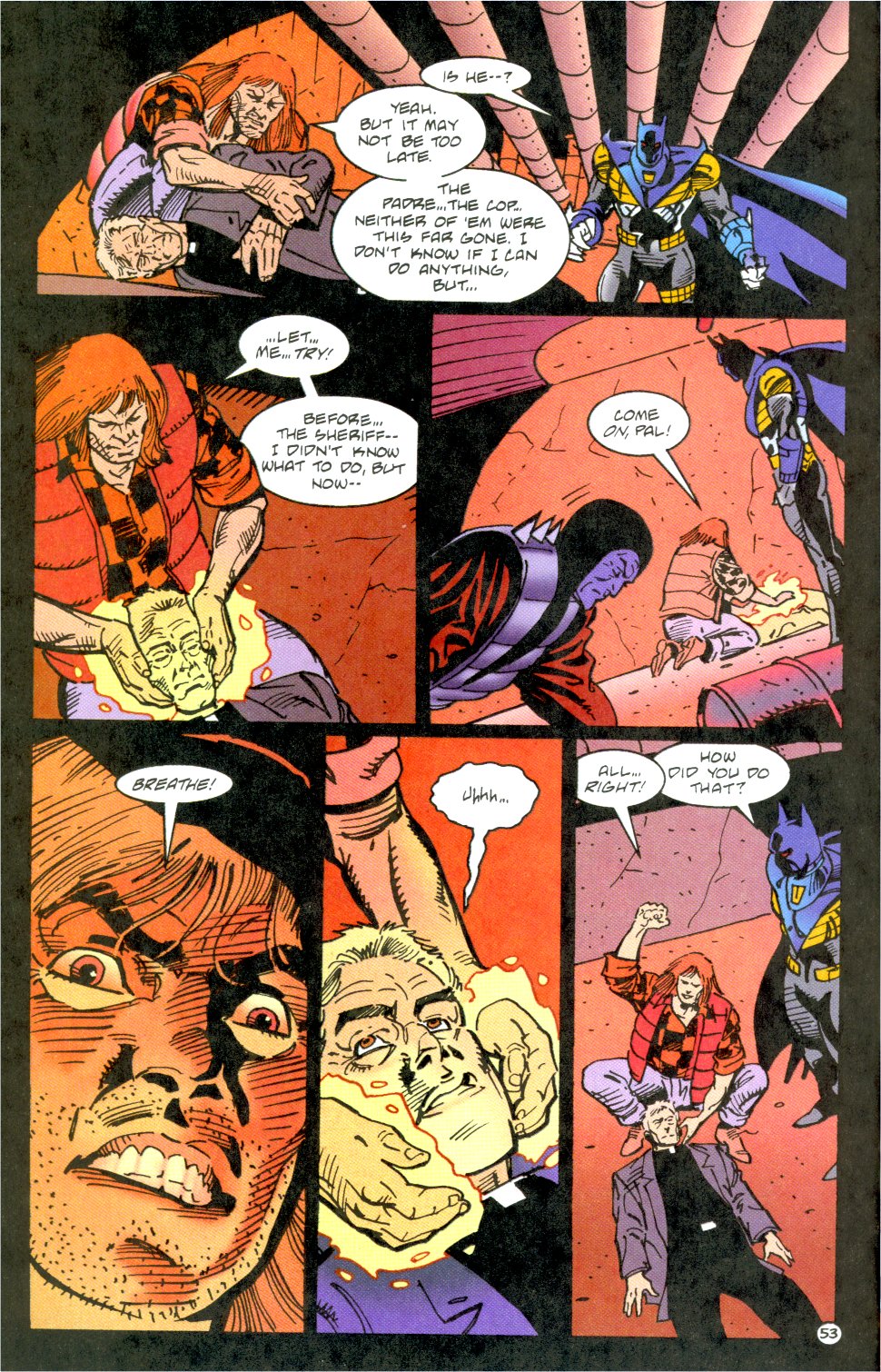 Batman: Legends of the Dark Knight _Annual_3 Page 53