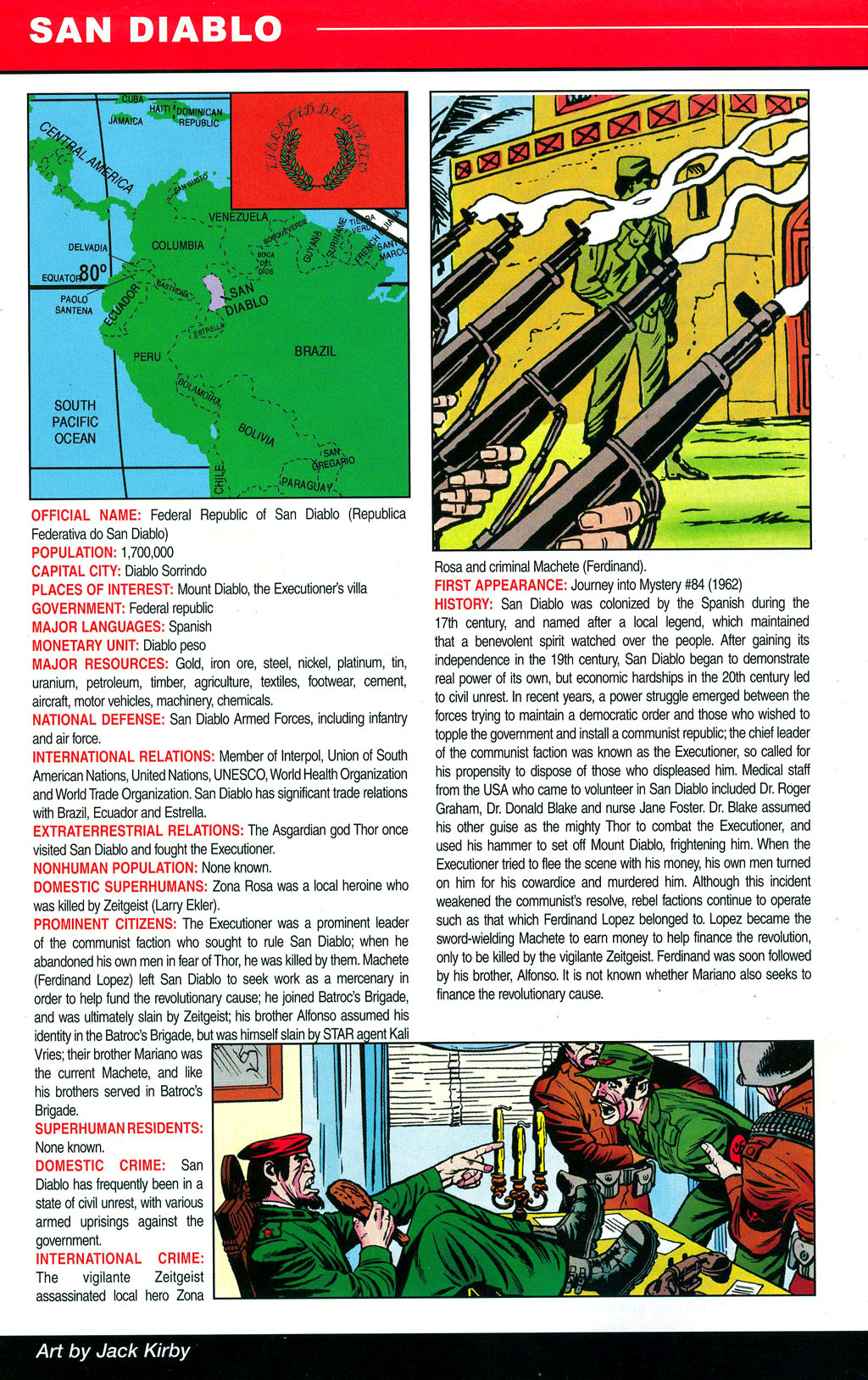 Read online Marvel Atlas comic -  Issue #2 - 30