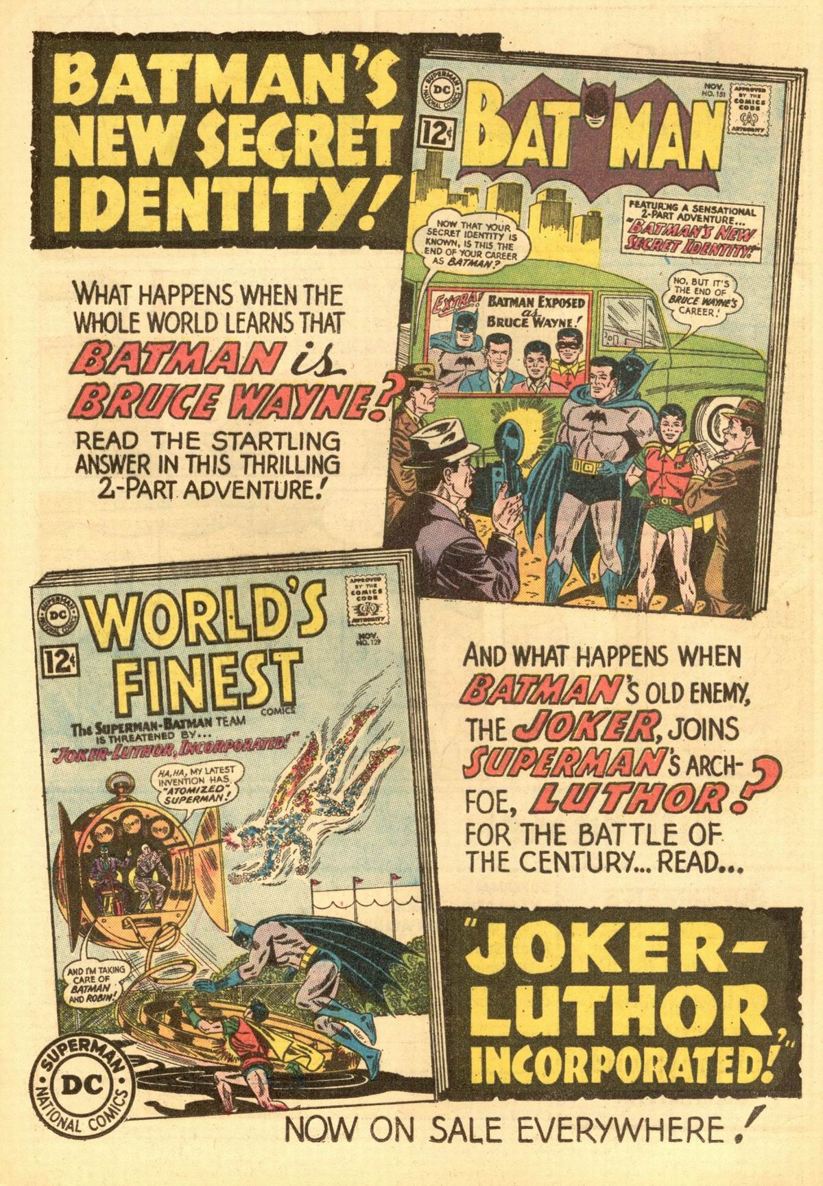 Action Comics (1938) 294 Page 16