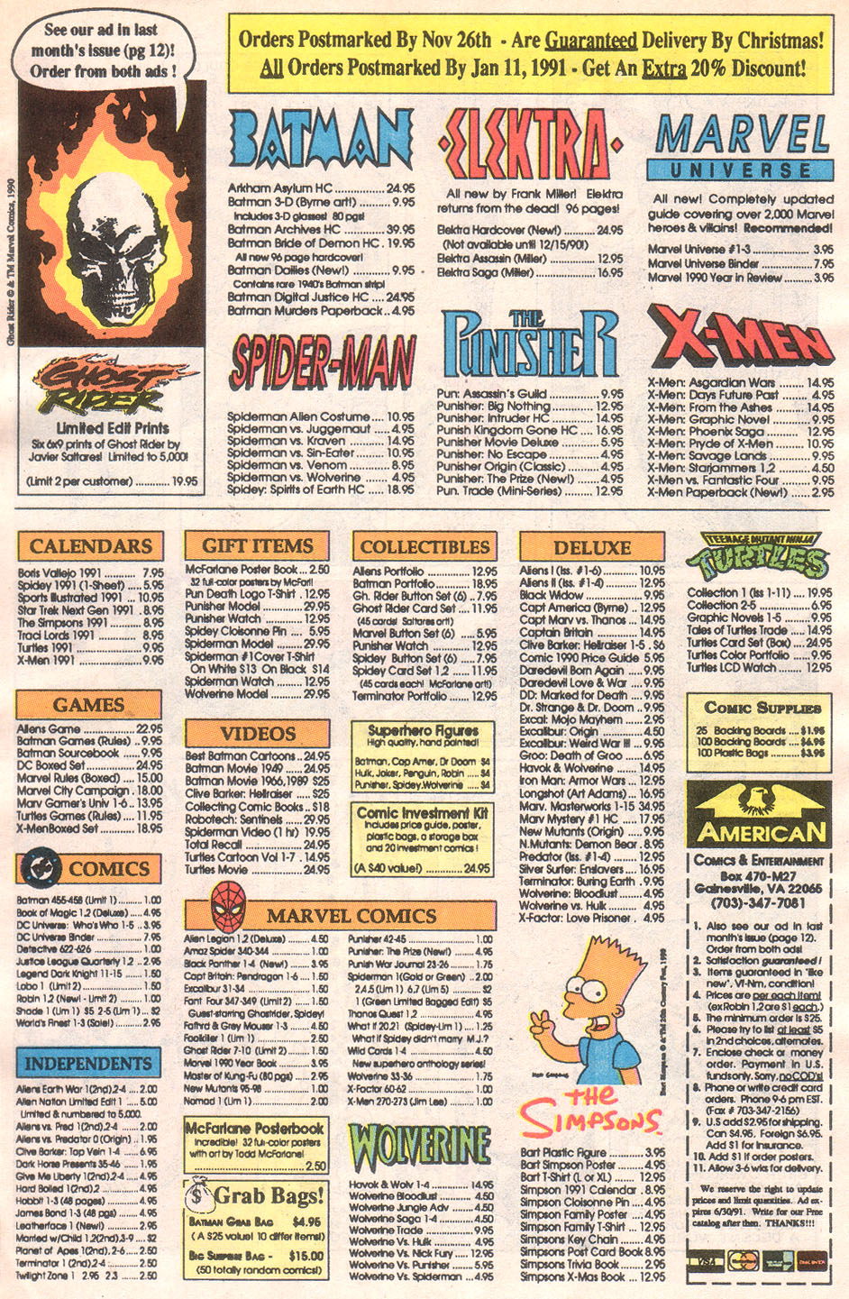 Read online Marvel Tales (1964) comic -  Issue #244 - 32