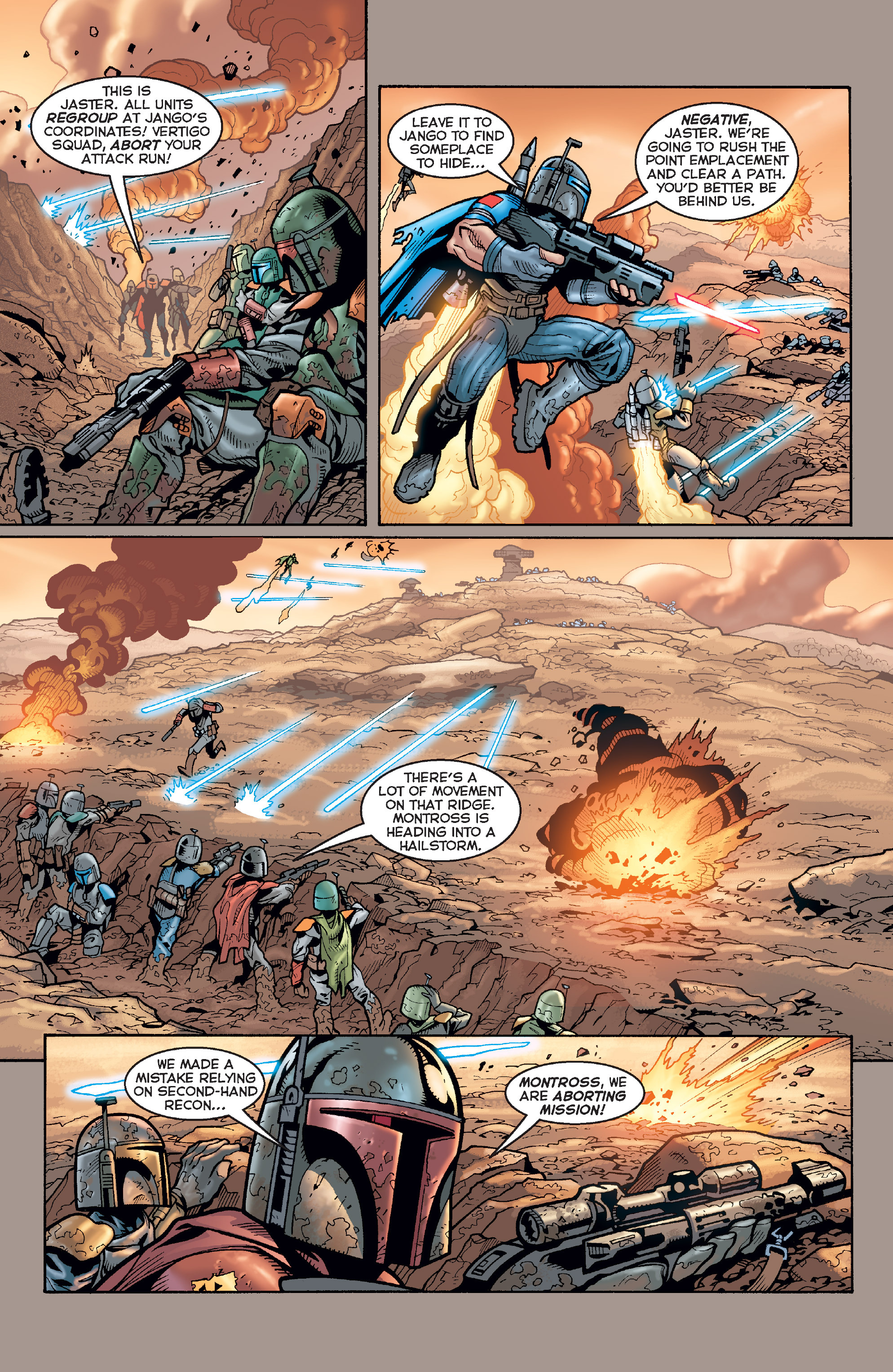 Read online Star Wars Omnibus: Emissaries and Assassins comic -  Issue # Full (Part 2) - 162