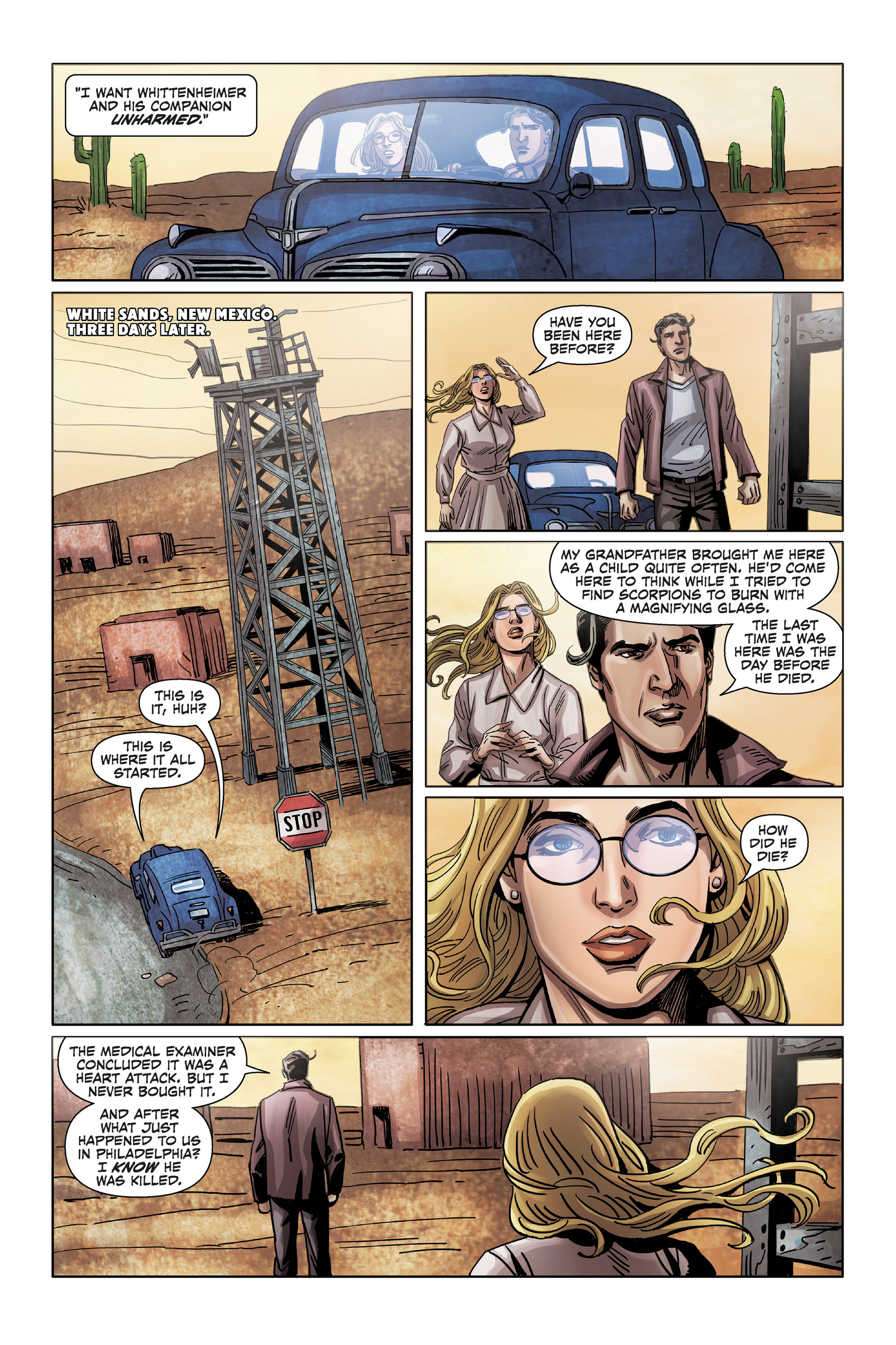 Read online The Last West comic -  Issue #7 - 16