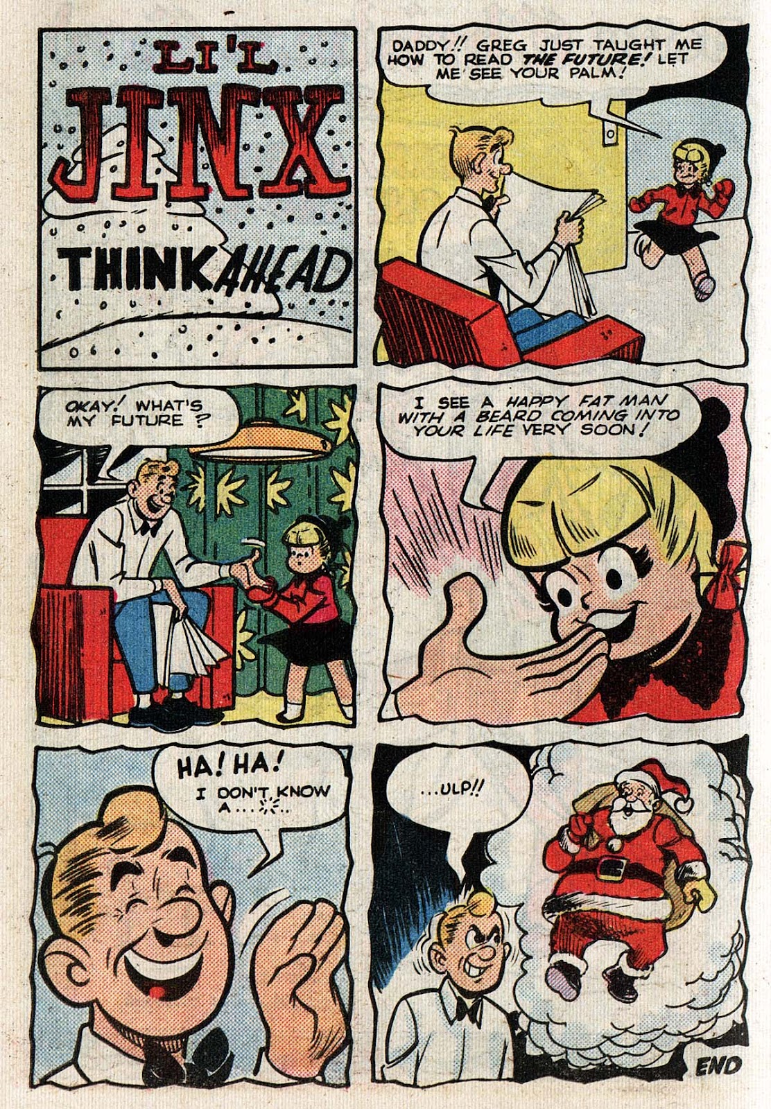 Betty and Veronica Double Digest issue 11 - Page 129