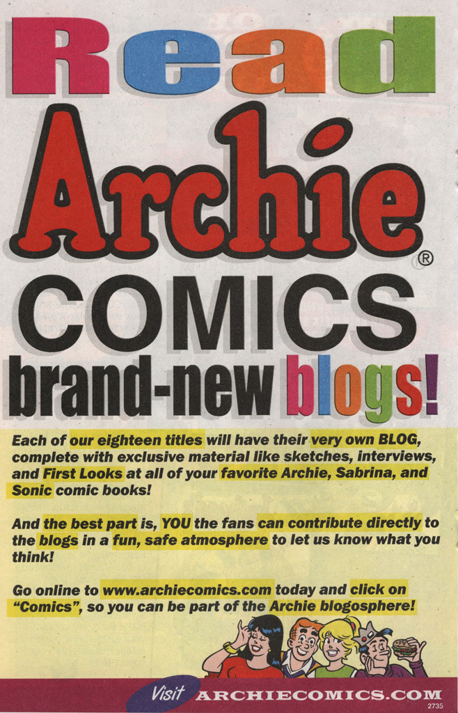 Read online Sonic X comic -  Issue #30 - 18