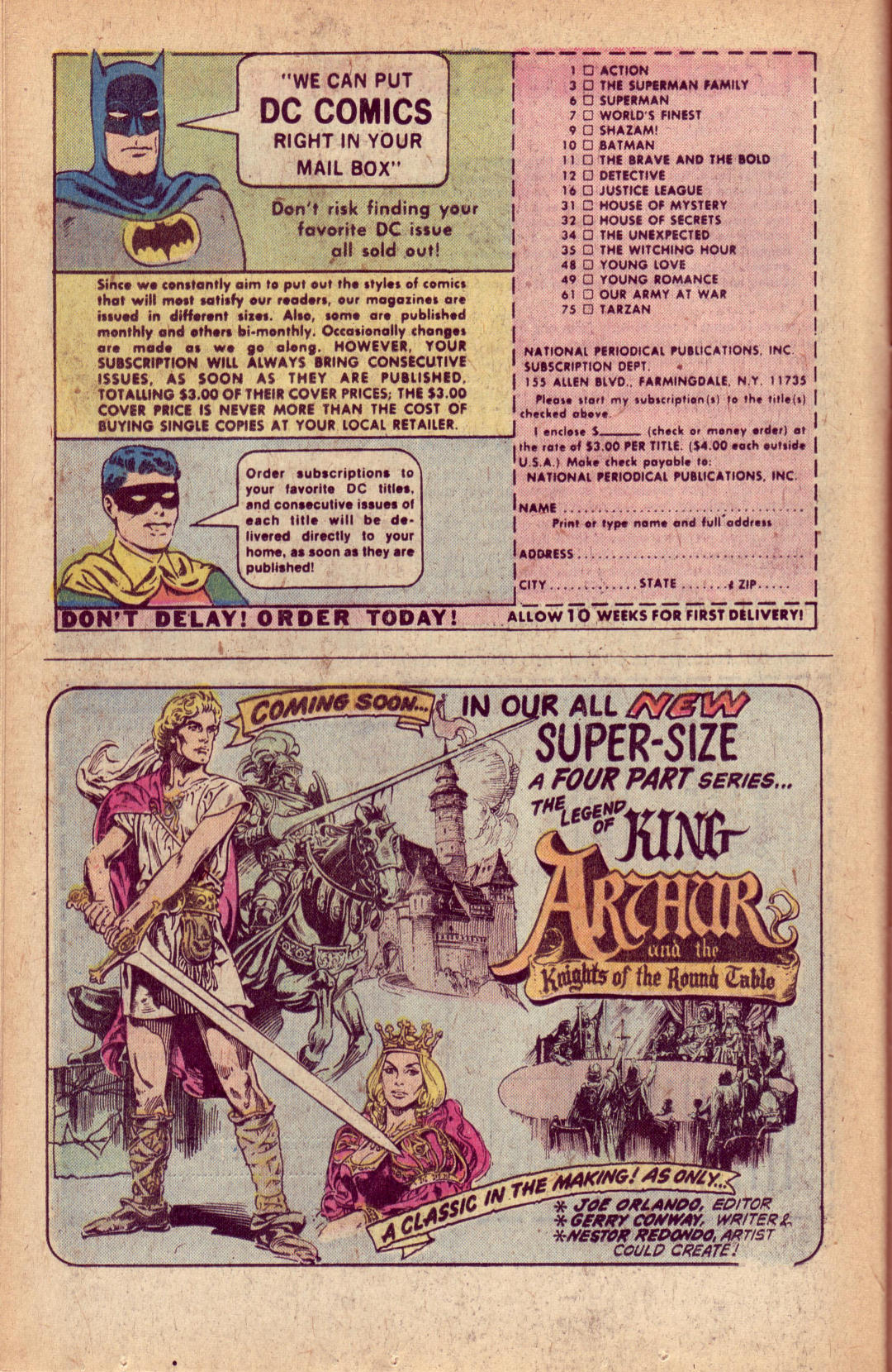Read online Our Army at War (1952) comic -  Issue #284 - 24