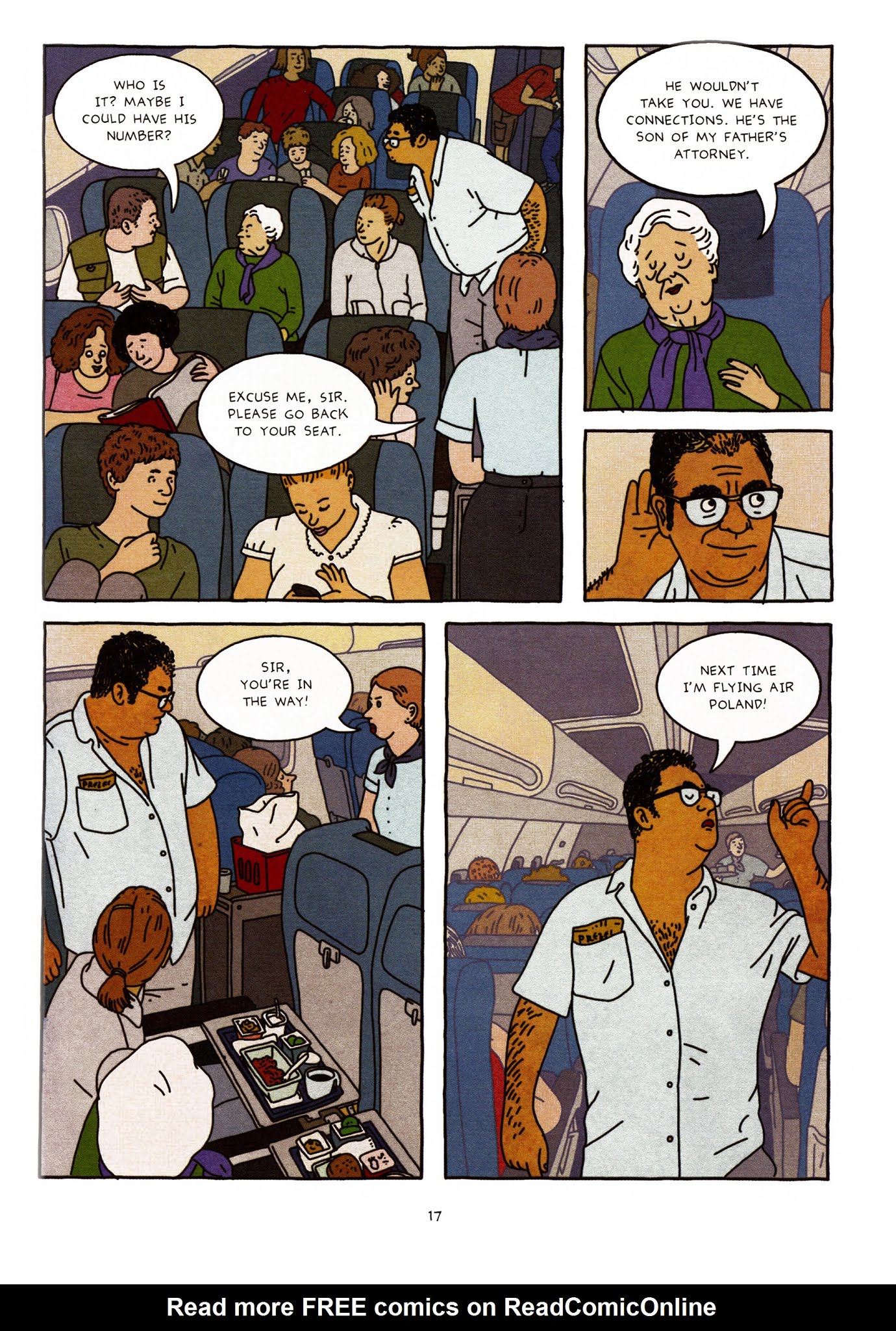 Read online The Property comic -  Issue # TPB (Part 1) - 20