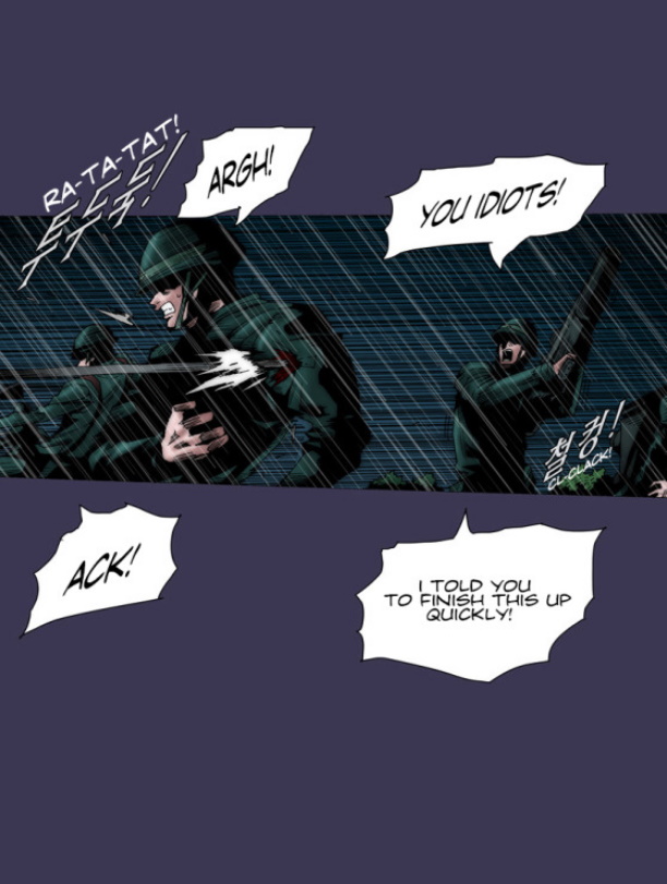 Read online Avengers: Electric Rain comic -  Issue #1 - 49