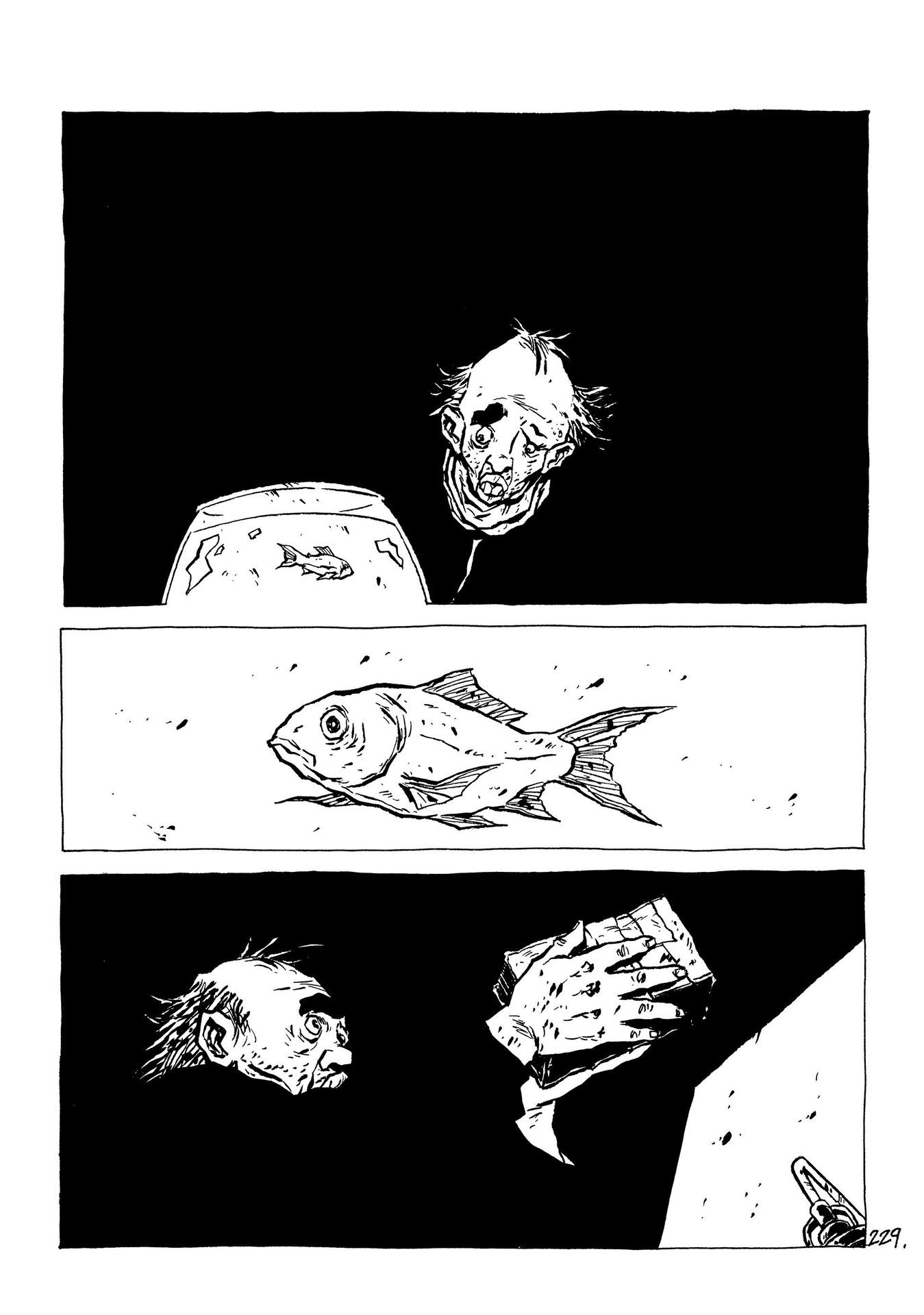 Read online Alone (2017) comic -  Issue # TPB (Part 3) - 34