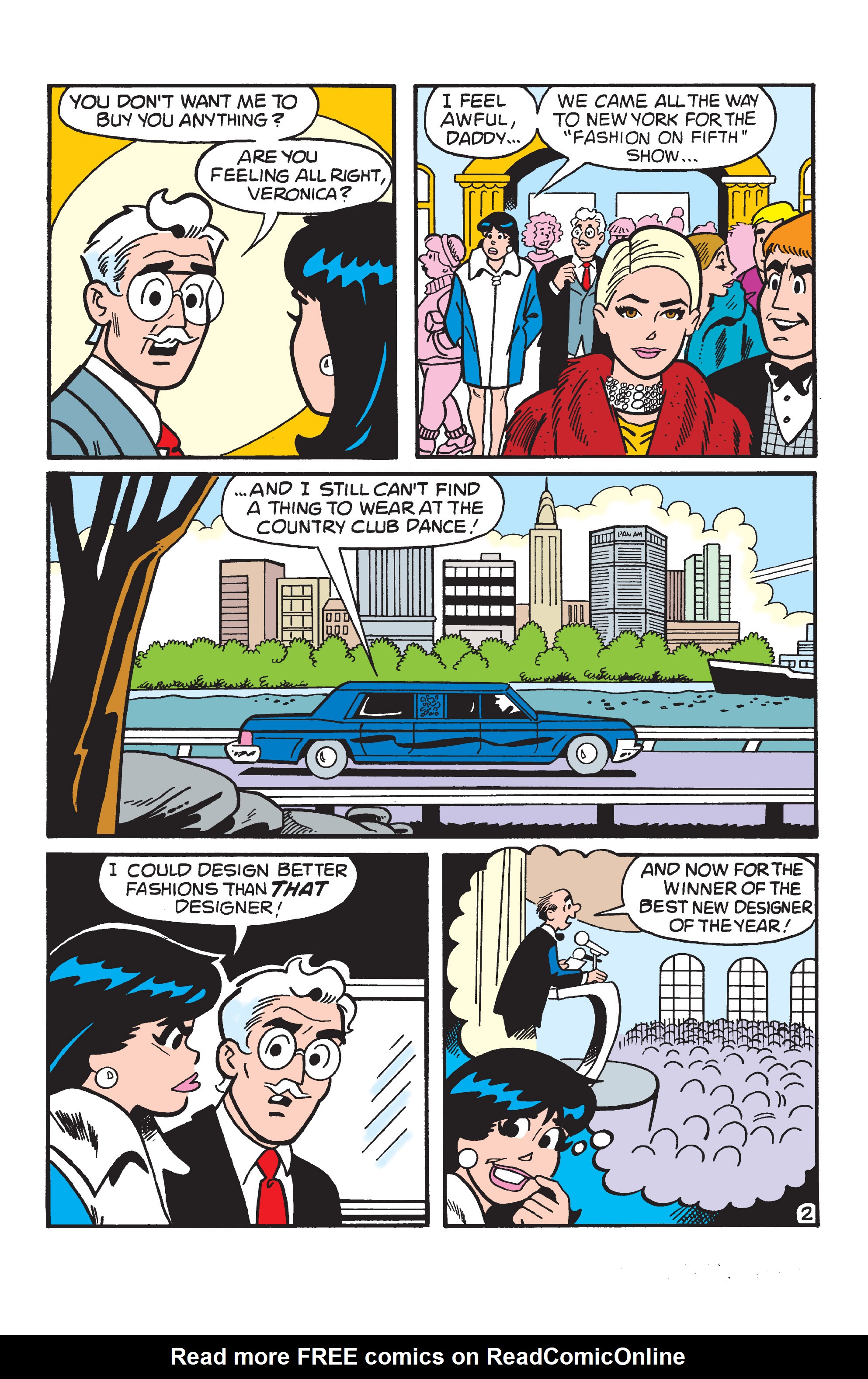 Read online Pep Digital comic -  Issue #21 - 19