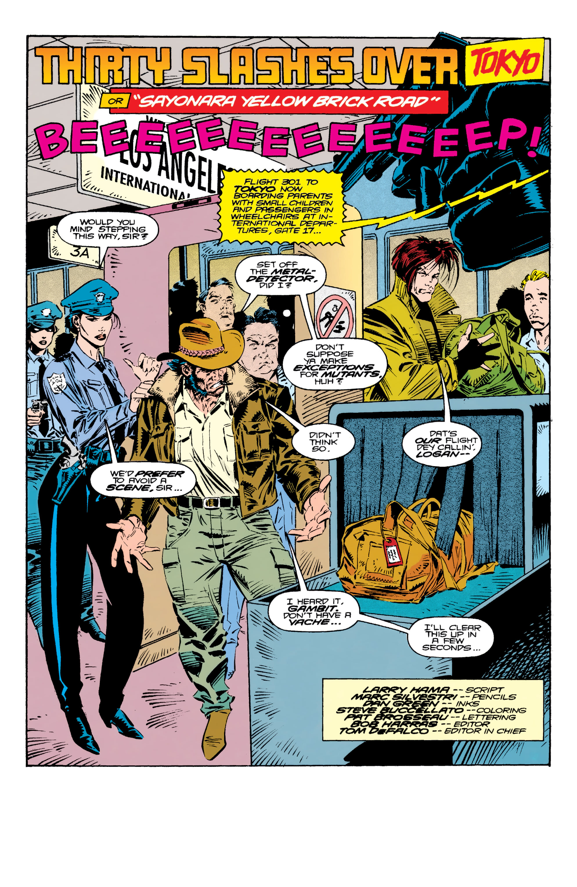 Read online Wolverine Omnibus comic -  Issue # TPB 3 (Part 11) - 78