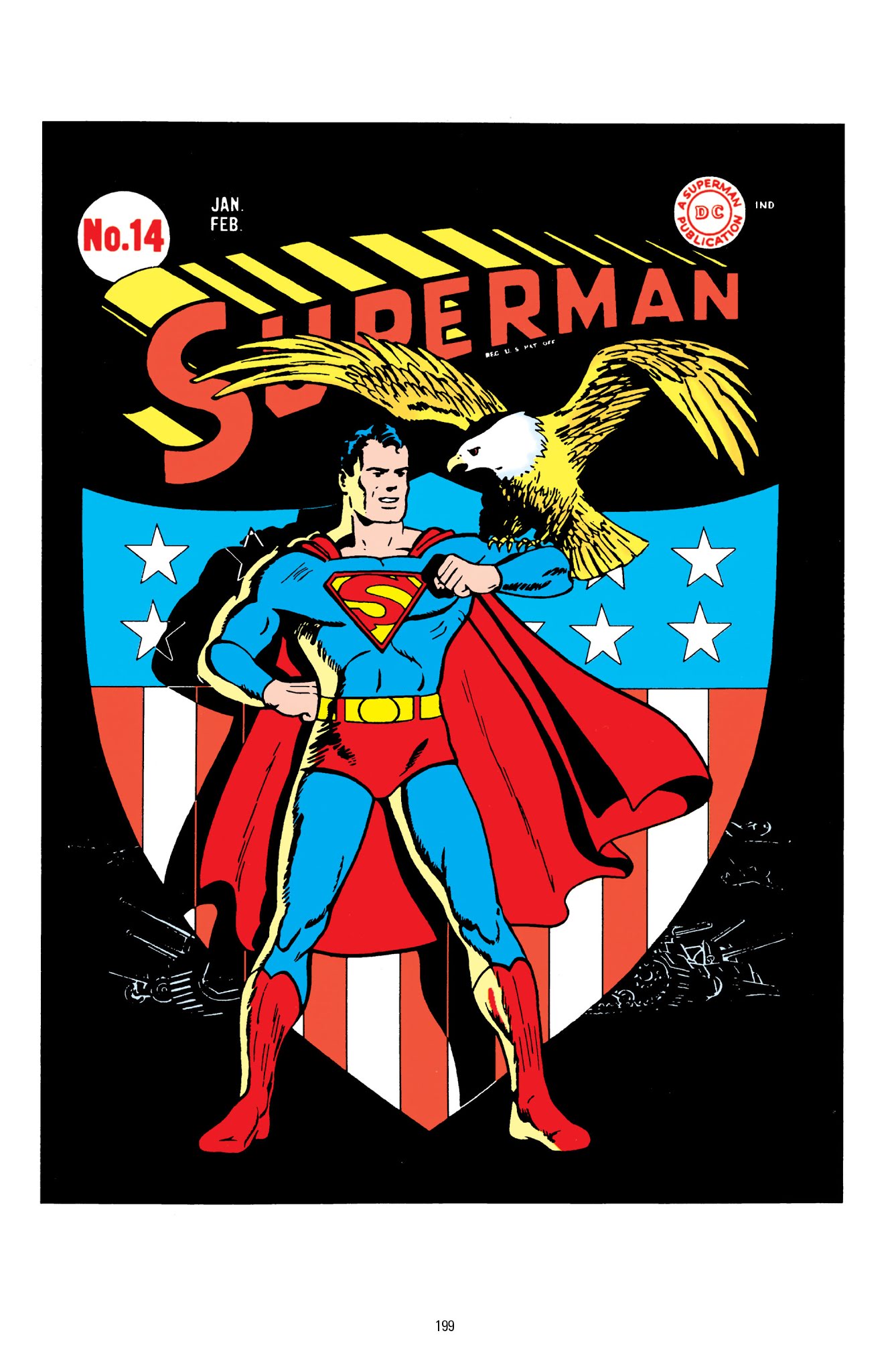 Read online Superman: The Golden Age comic -  Issue # TPB 4 (Part 2) - 100