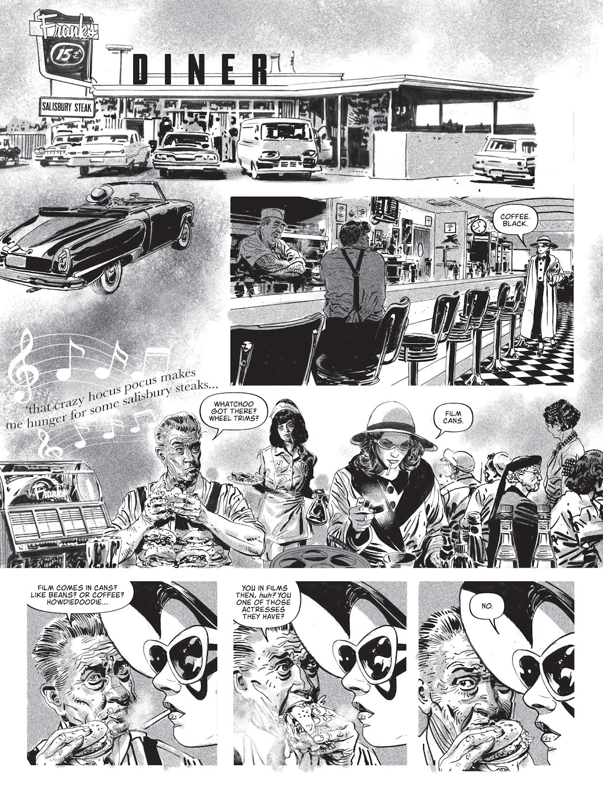 2000 AD issue 2302 - Page 16