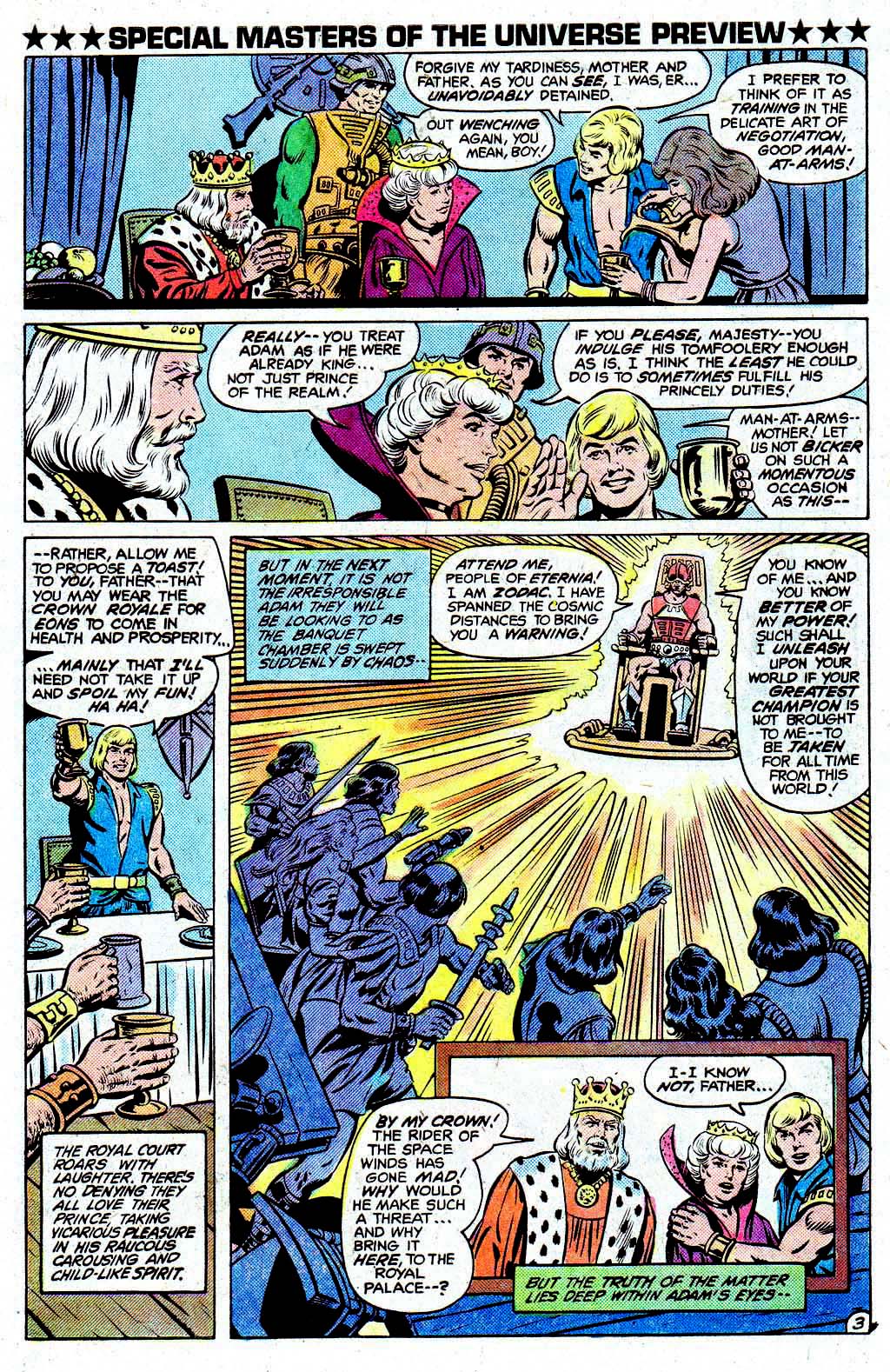 Read online The New Adventures of Superboy comic -  Issue #35 - 22