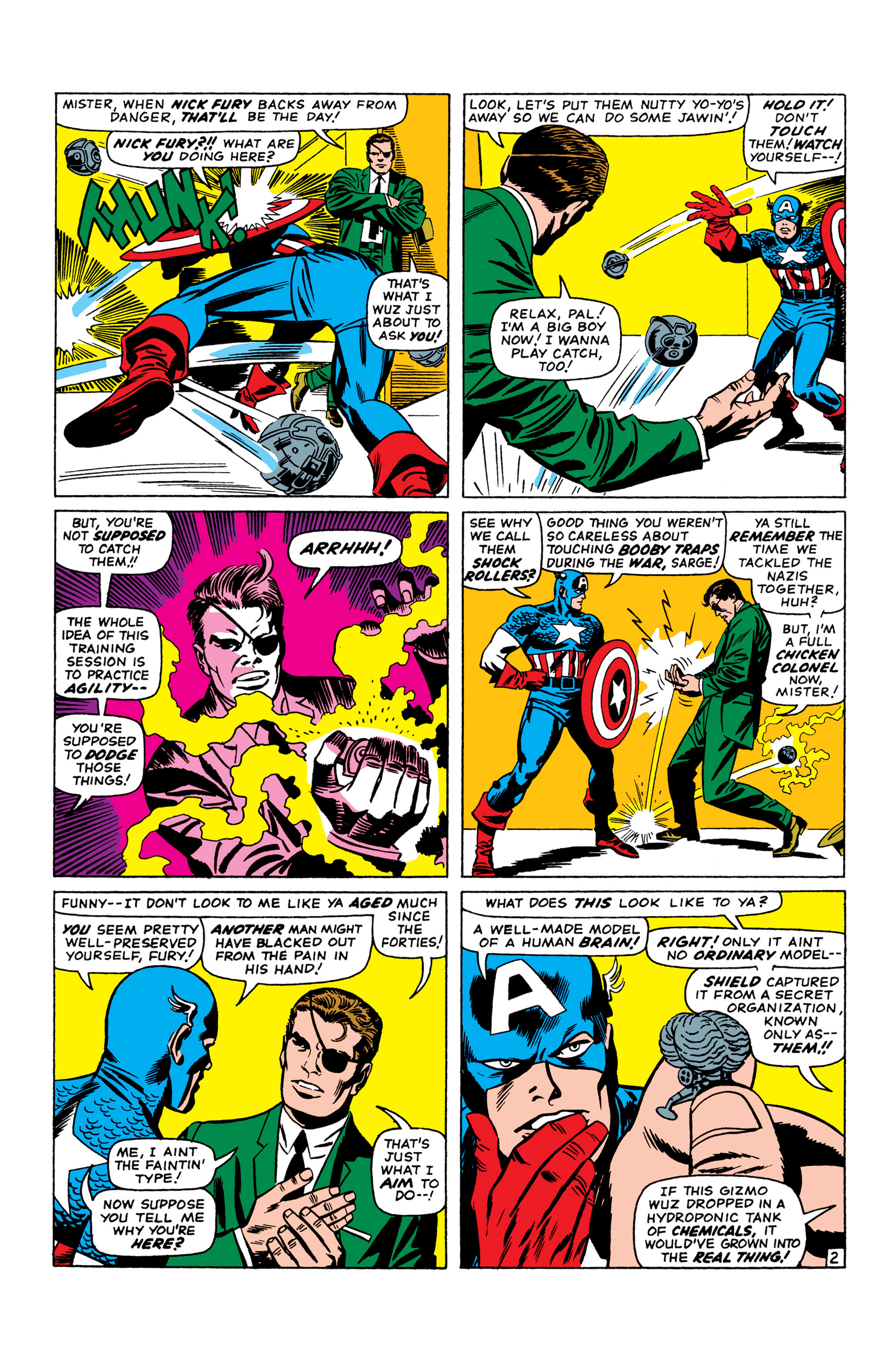 Tales of Suspense (1959) 78 Page 14
