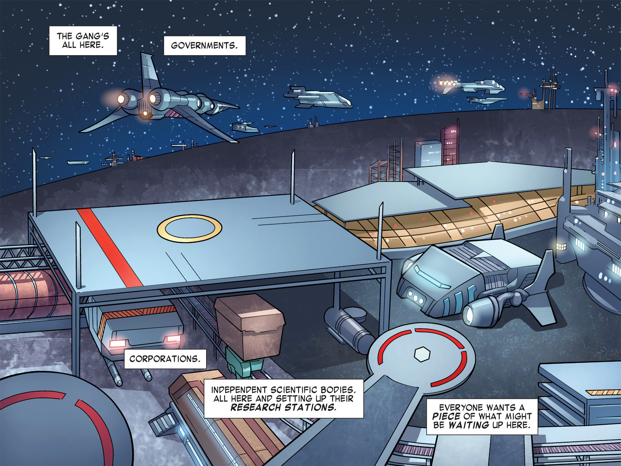 Read online Iron Man: Fatal Frontier Infinite Comic comic -  Issue #3 - 73