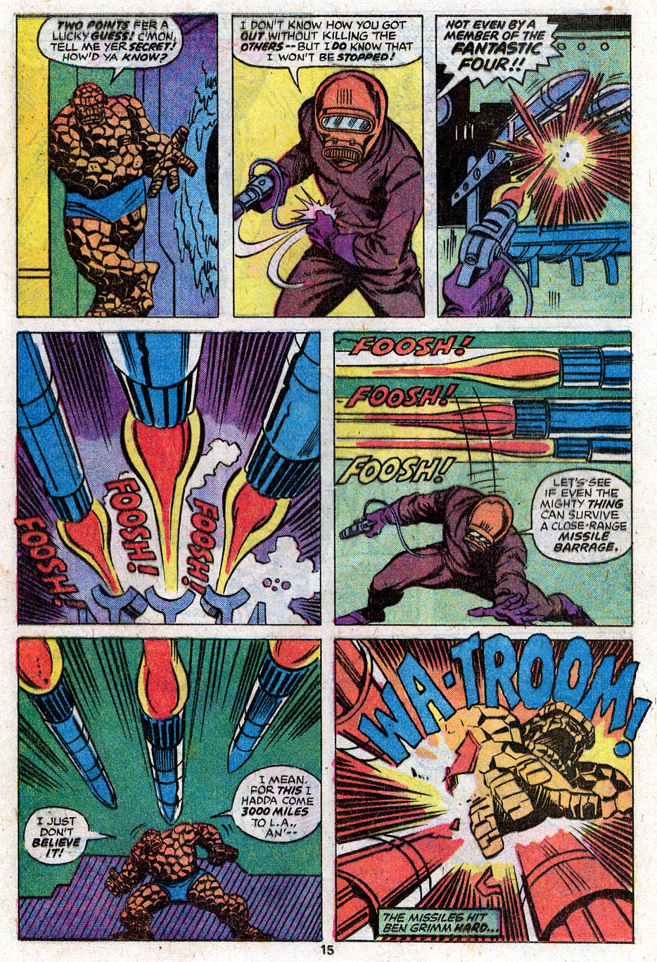 Marvel Two-In-One (1974) issue 24 - Page 10