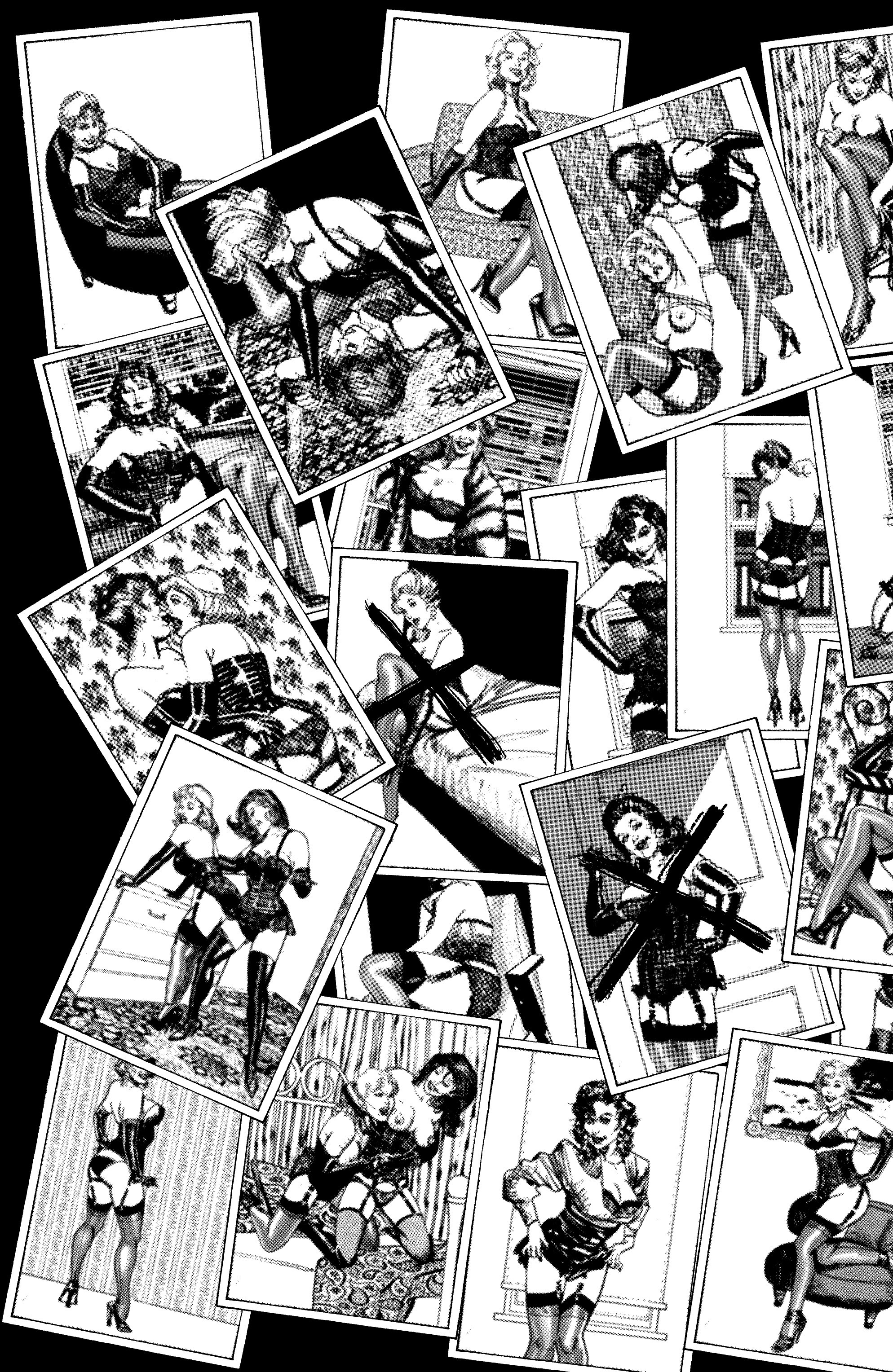 Read online Satellite Sam comic -  Issue #10 - 2