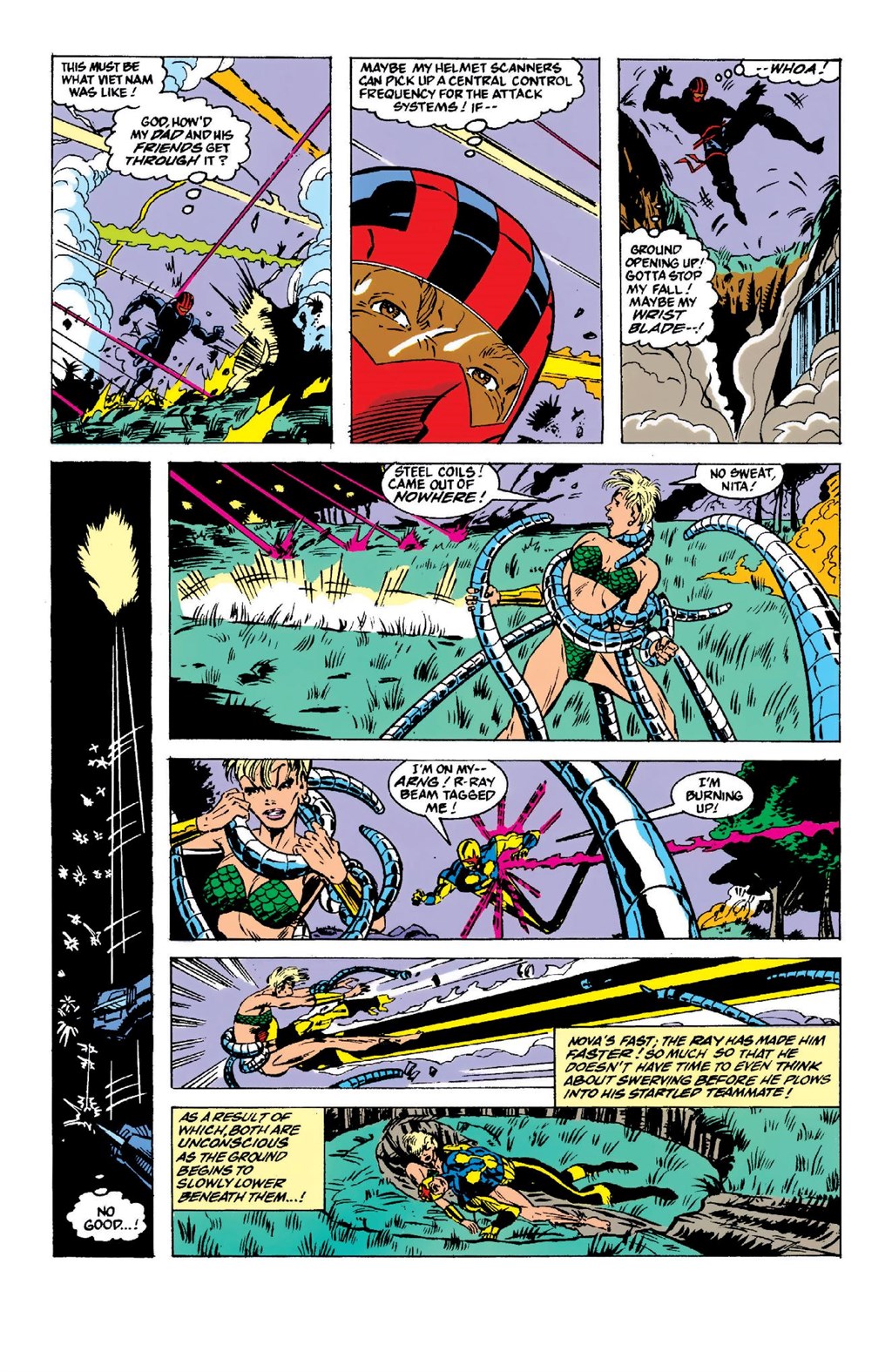 Read online Amazing Spider-Man Epic Collection comic -  Issue # The Hero Killers (Part 2) - 52