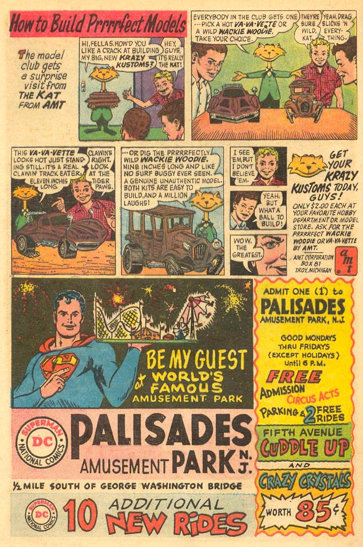 Read online Action Comics (1938) comic -  Issue #327 - 14