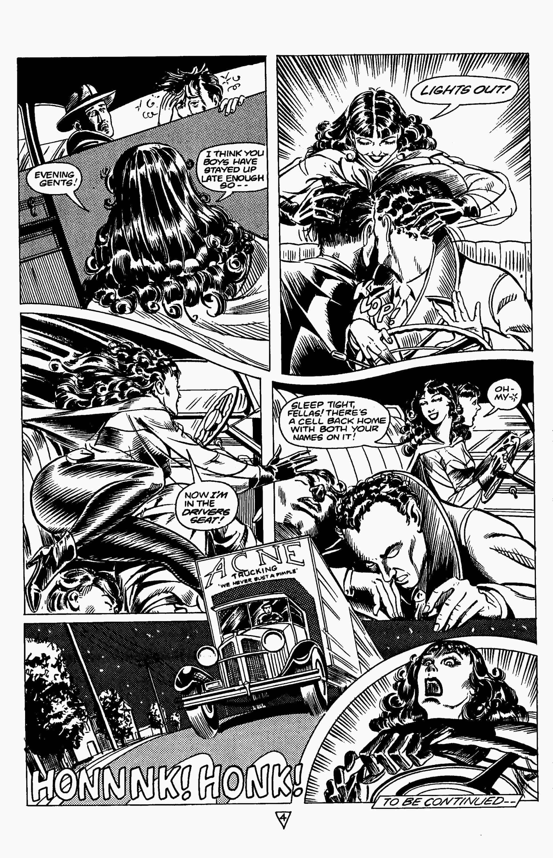 Read online Big Bang Comics comic -  Issue #16 - 14