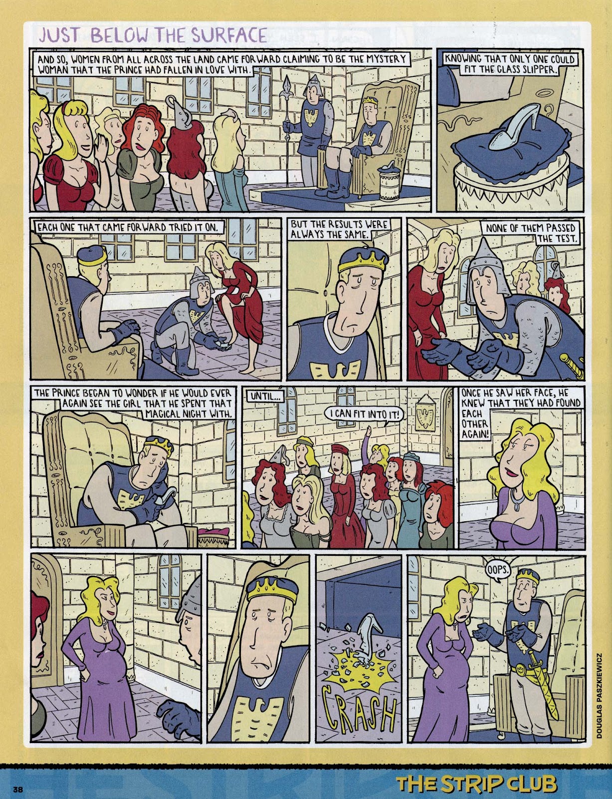 MAD issue 514 - Page 34