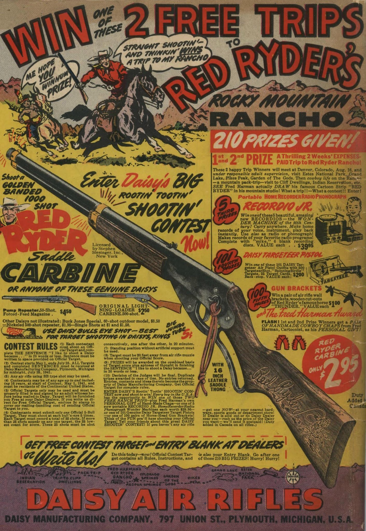 Read online Mystery Men Comics comic -  Issue #24 - 68