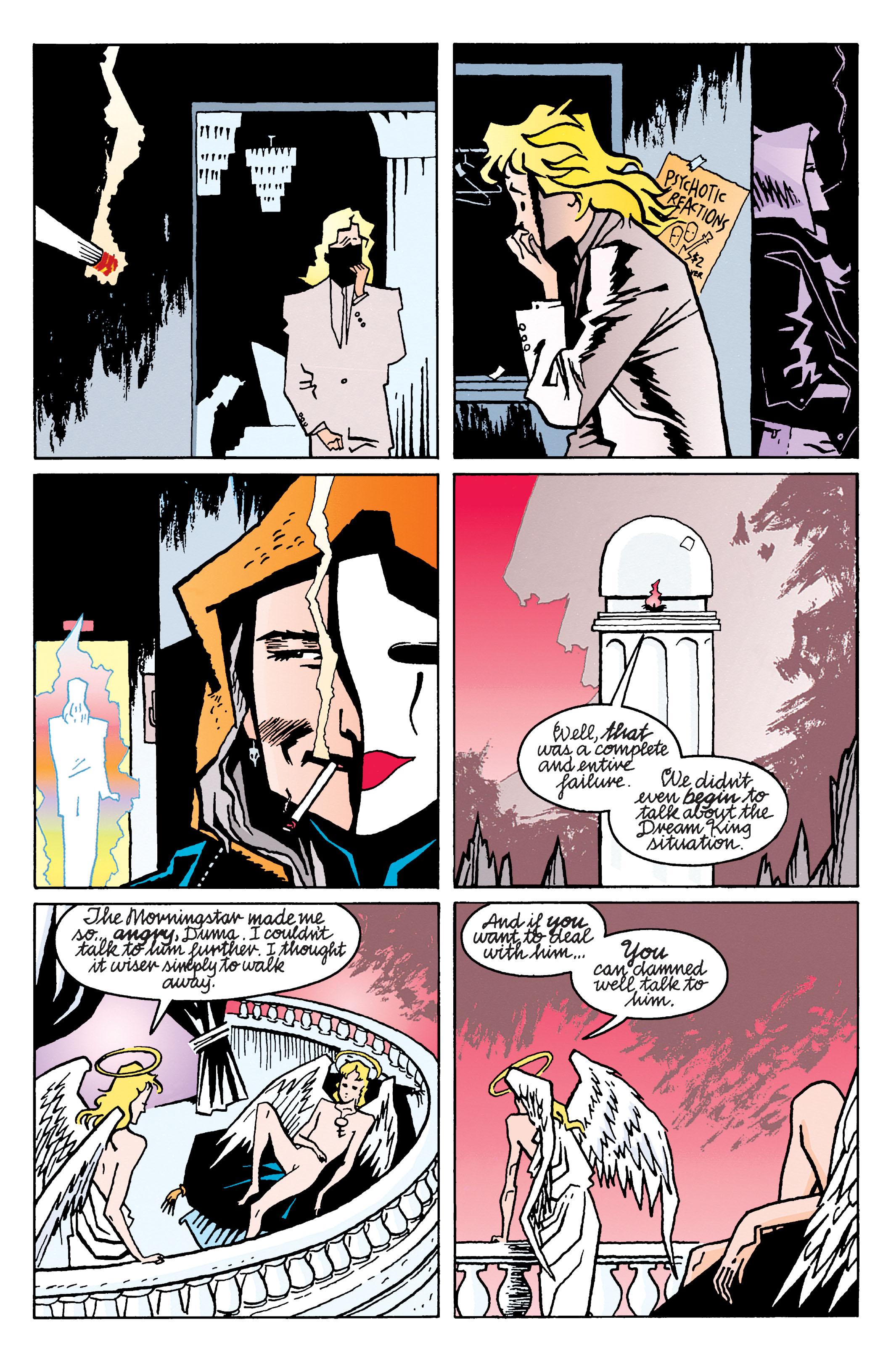 Read online The Sandman (1989) comic -  Issue # _The_Deluxe_Edition 4 (Part 3) - 55