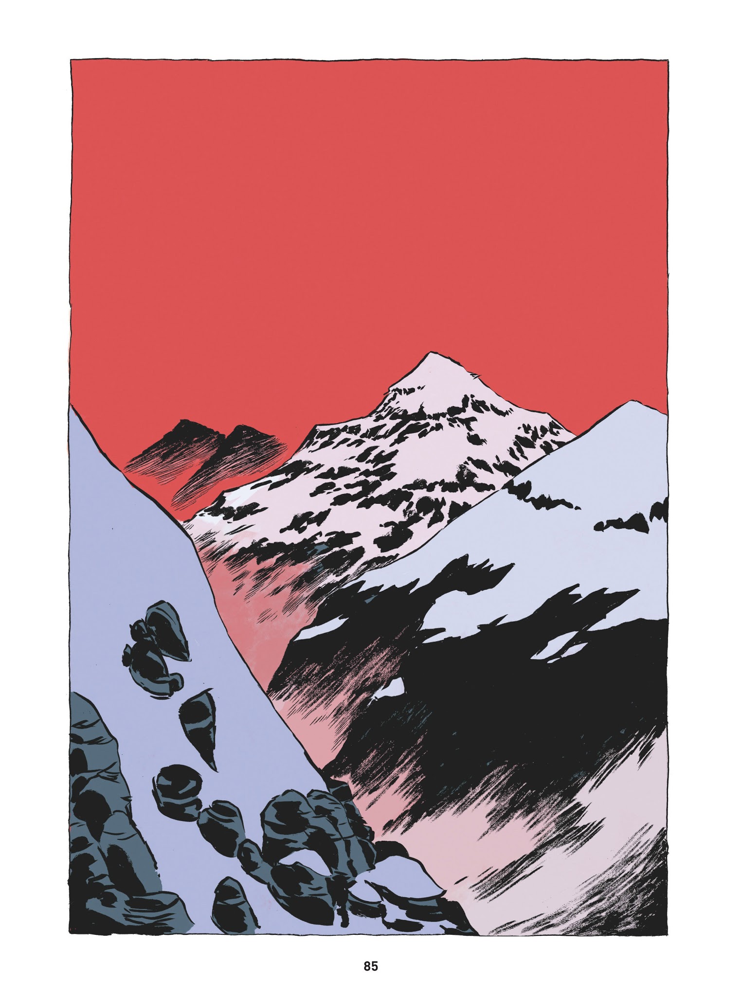 Read online Jade (2013) comic -  Issue # TPB - 87