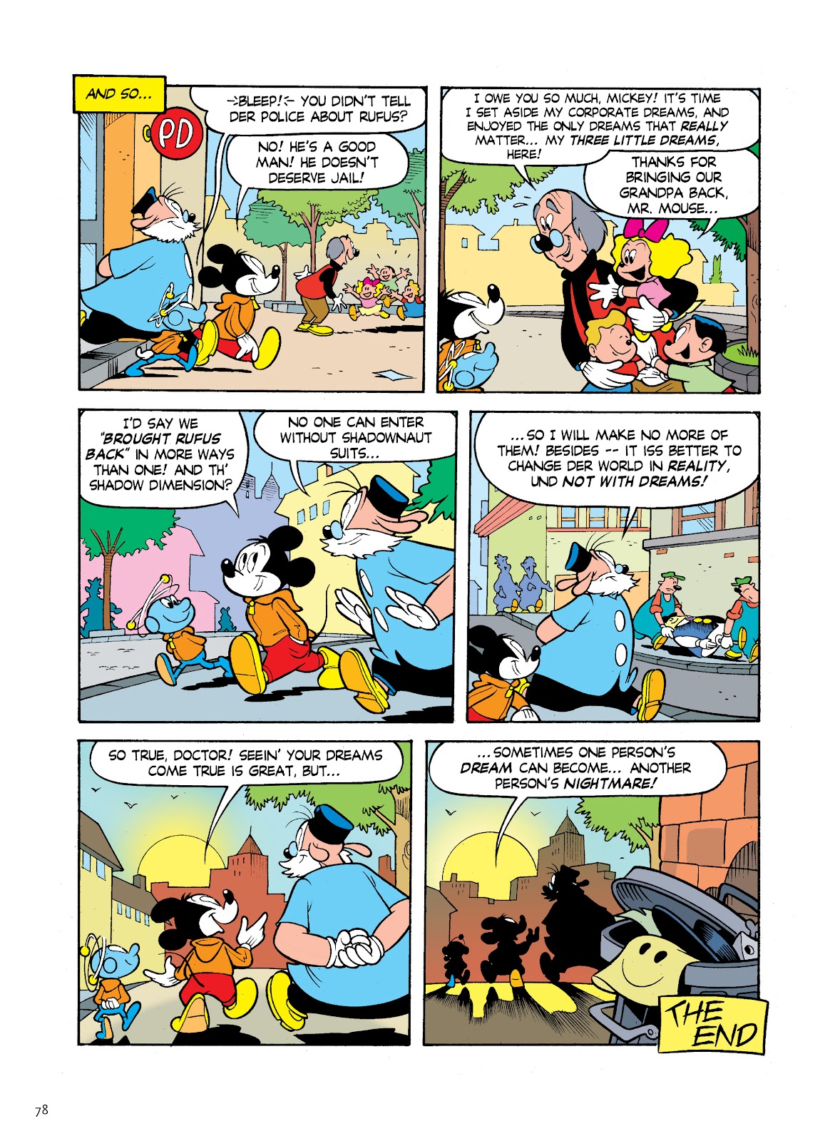Disney Masters issue TPB 19 (Part 1) - Page 83