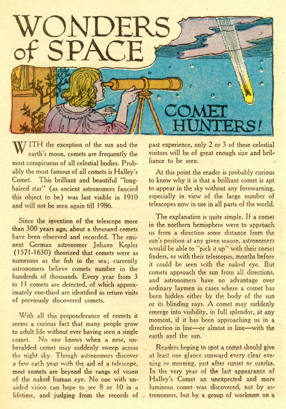 Read online Mystery in Space (1951) comic -  Issue #39 - 25