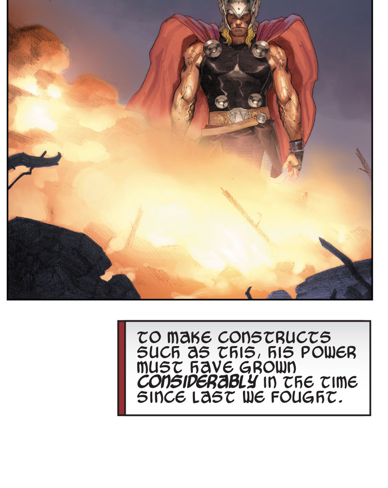 Read online Thor: God of Thunder - The God Butcher Infinity Comic comic -  Issue #3 - 56