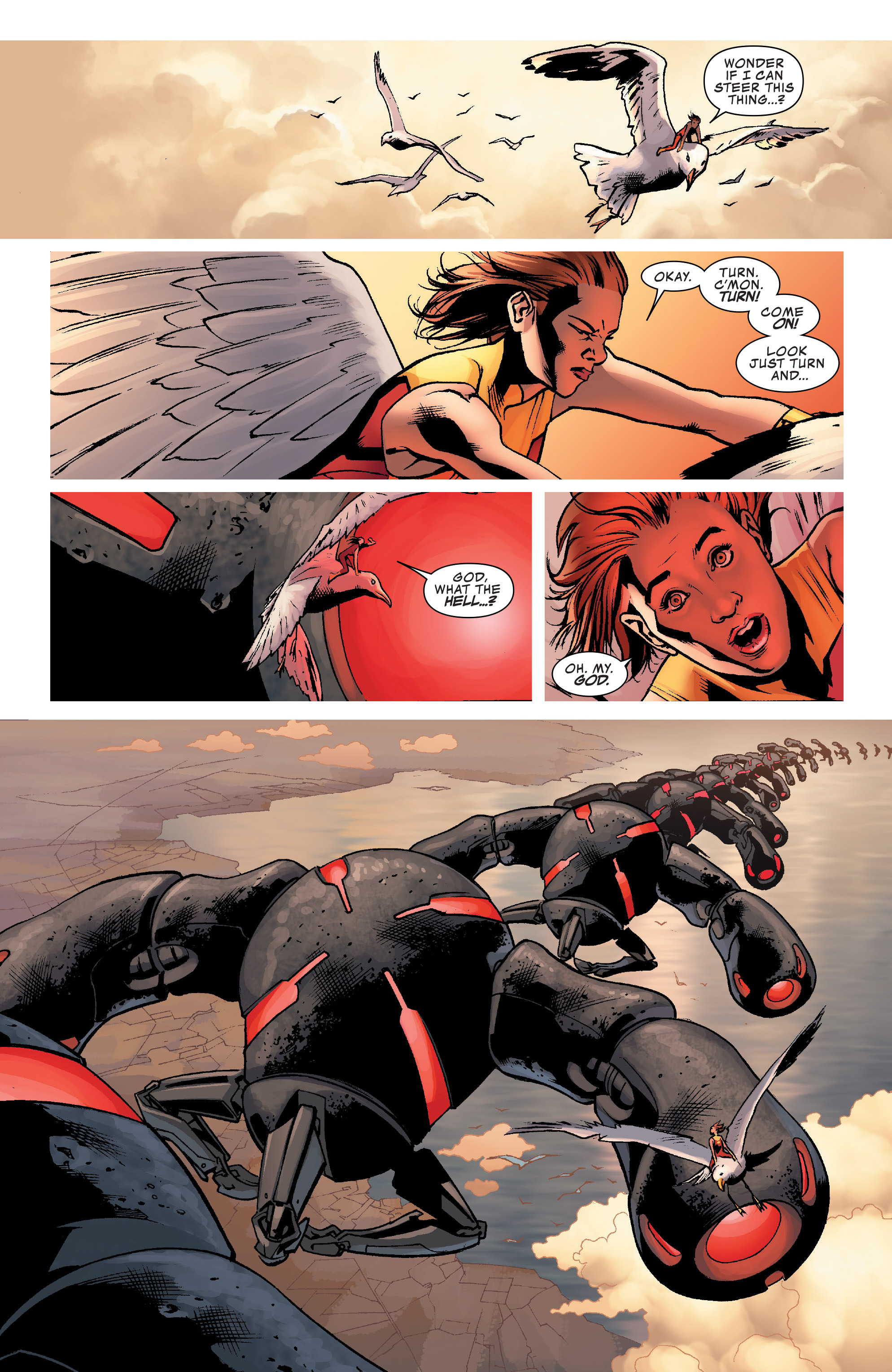 Read online Real Heroes comic -  Issue #3 - 20