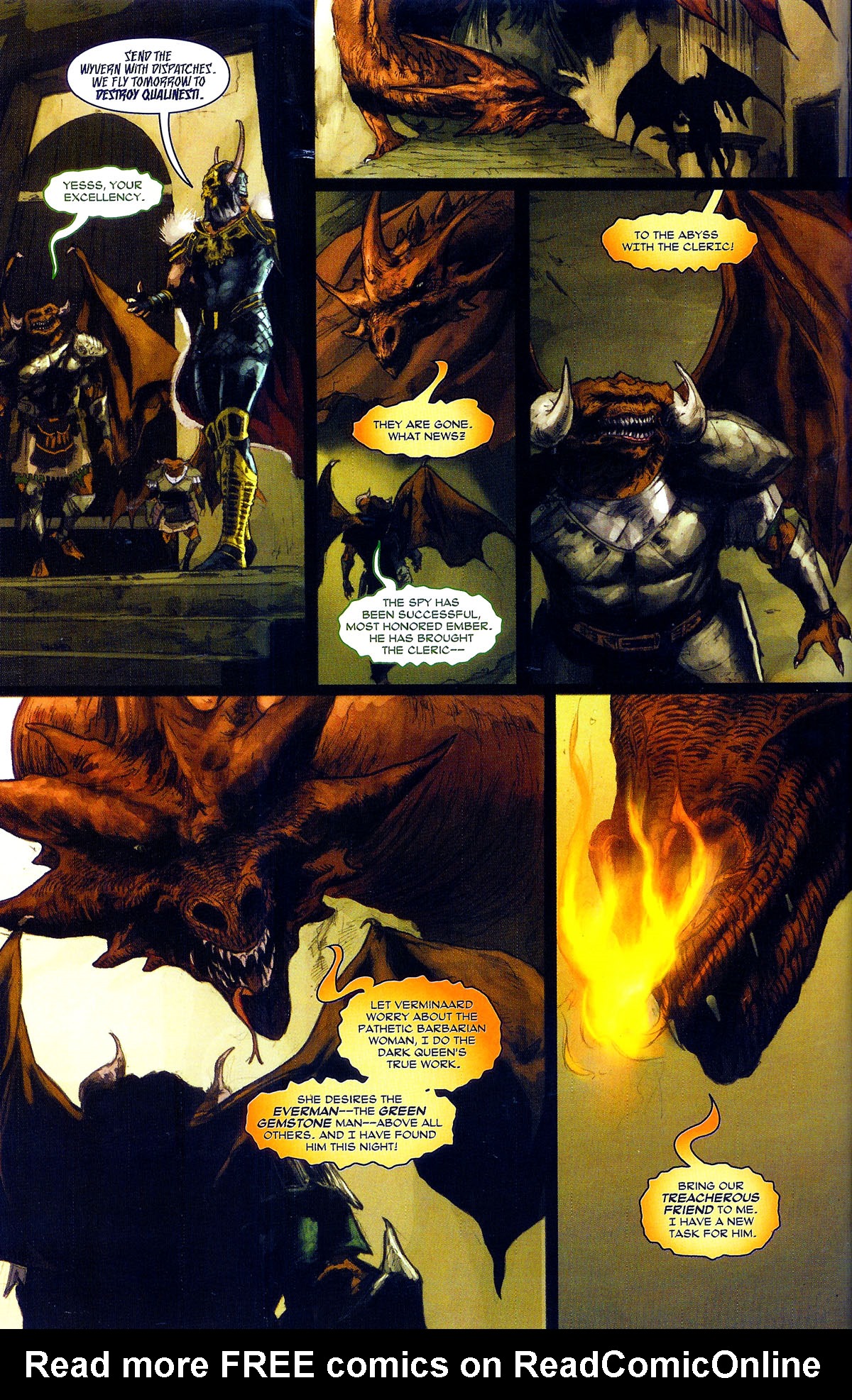 Комикс 7 читать. Dragonlance комиксы. Дракон комикс. Воин и дракон комикс.