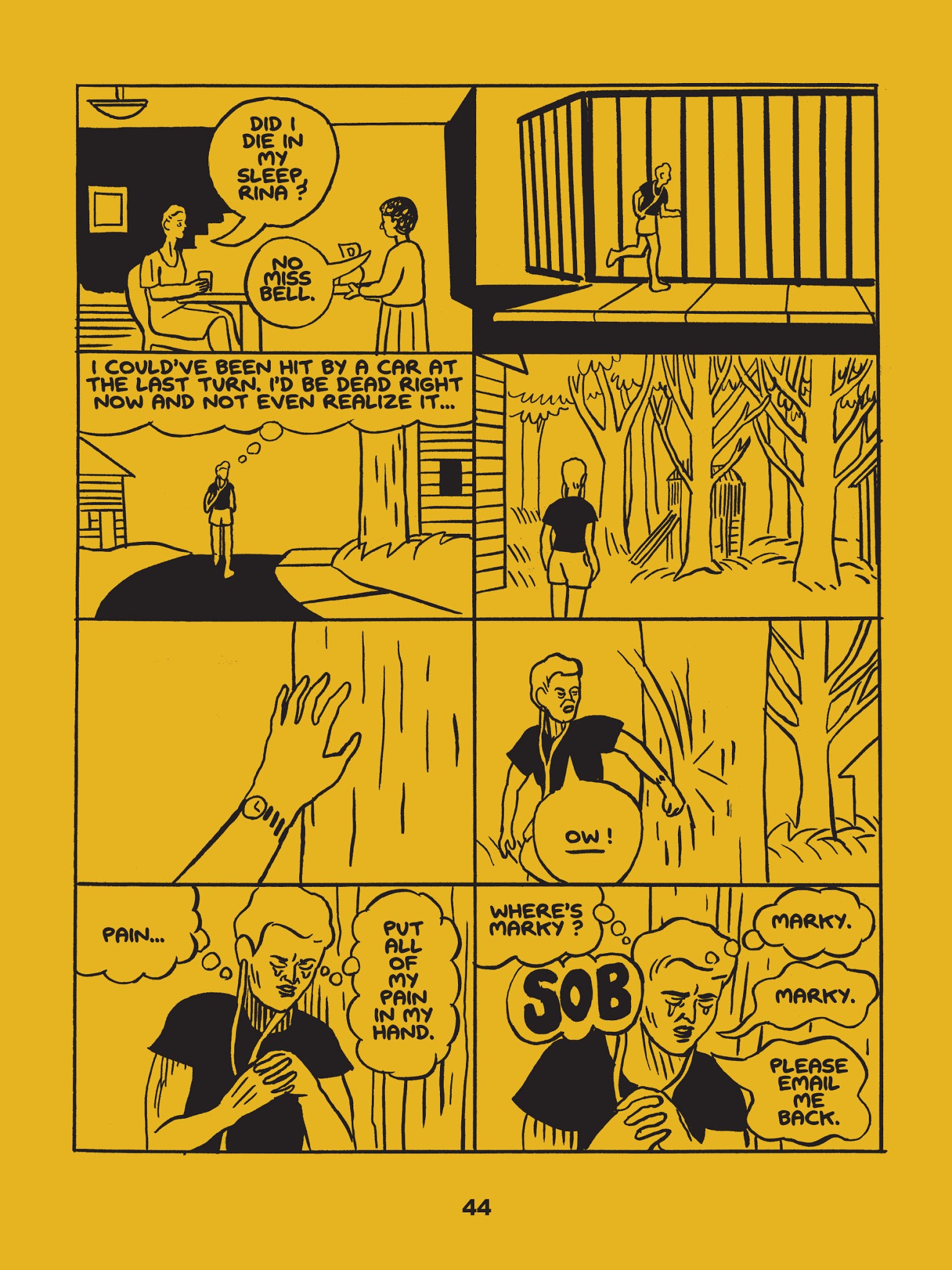Read online Doctors comic -  Issue # TPB - 45