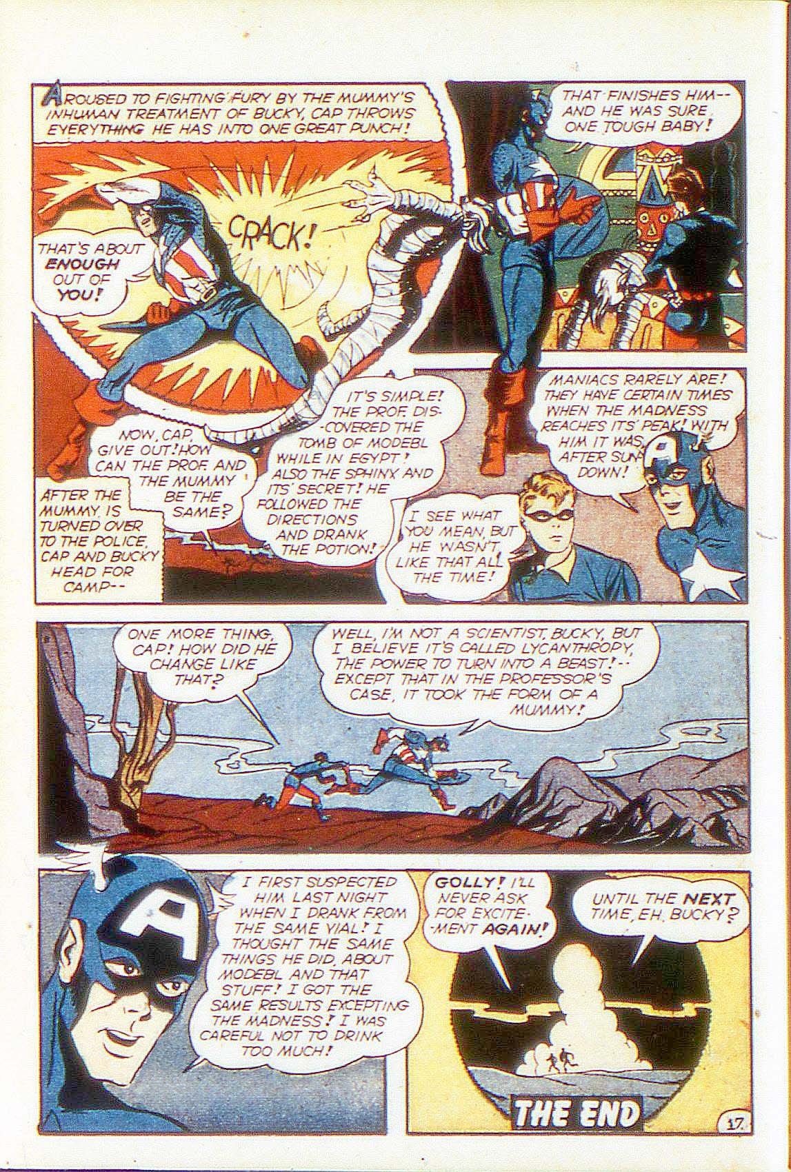 Captain America Comics 25 Page 47