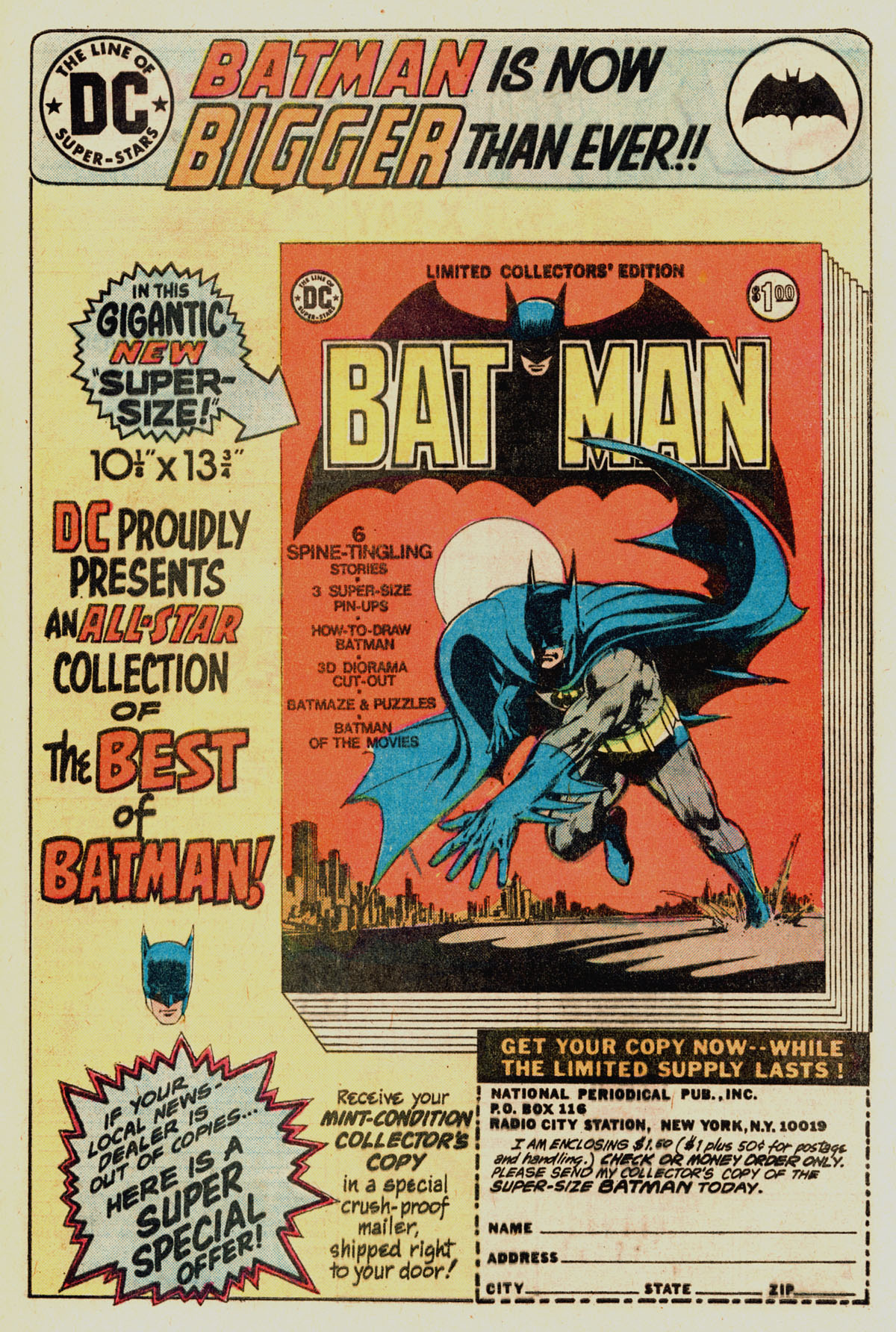 Read online Action Comics (1938) comic -  Issue #433 - 29