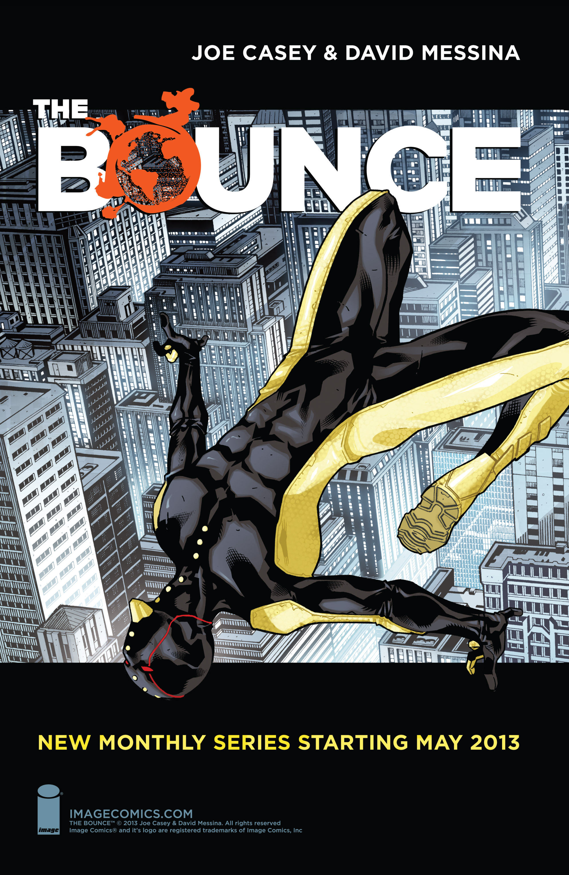 Read online BlackAcre comic -  Issue #5 - 26