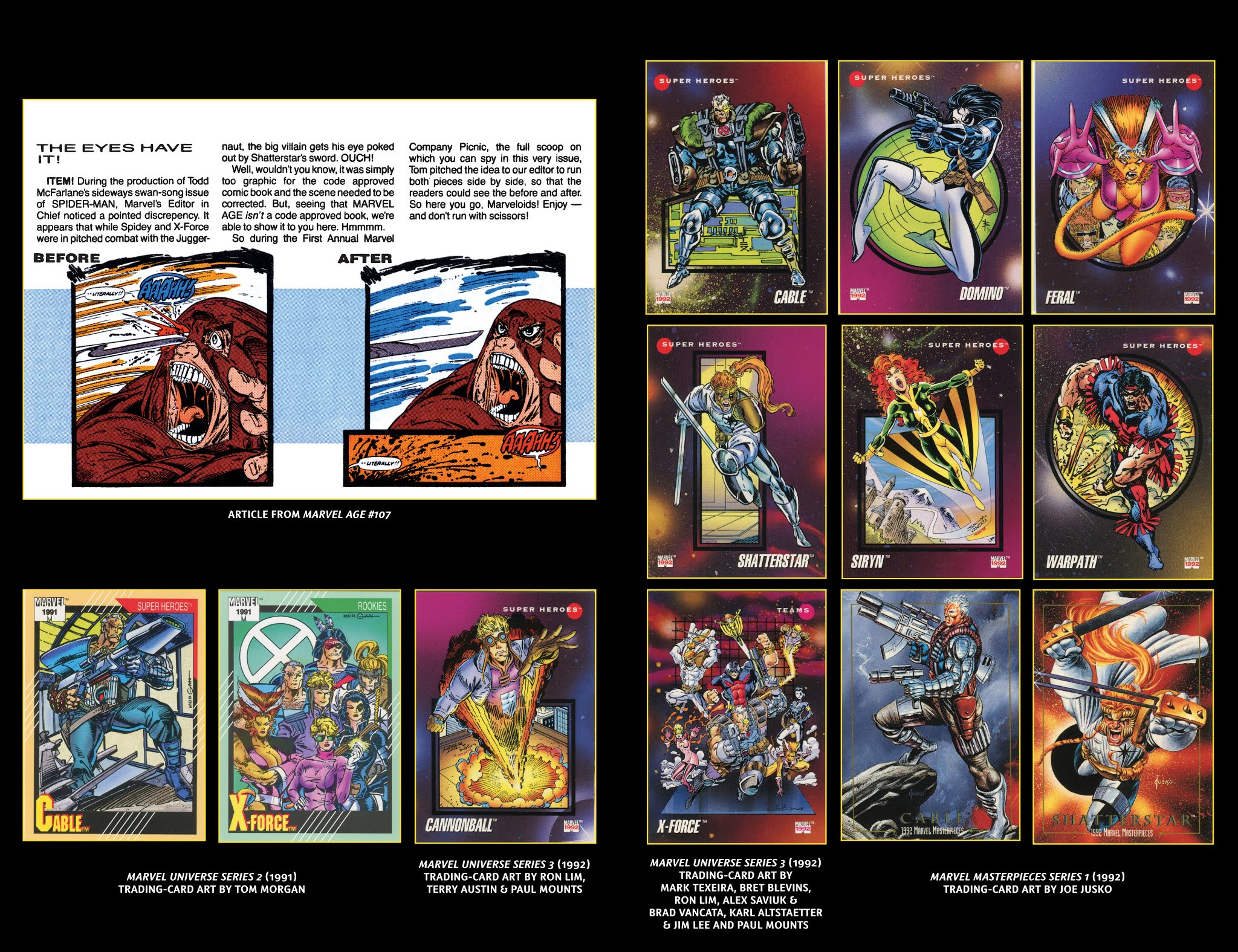 Read online X-Force Epic Collection comic -  Issue # TPB (Part 5) - 60