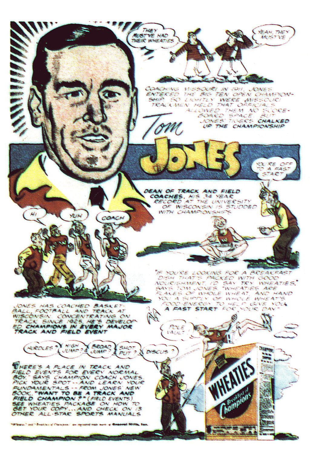 Green Lantern (1941) Issue #19 #19 - English 36