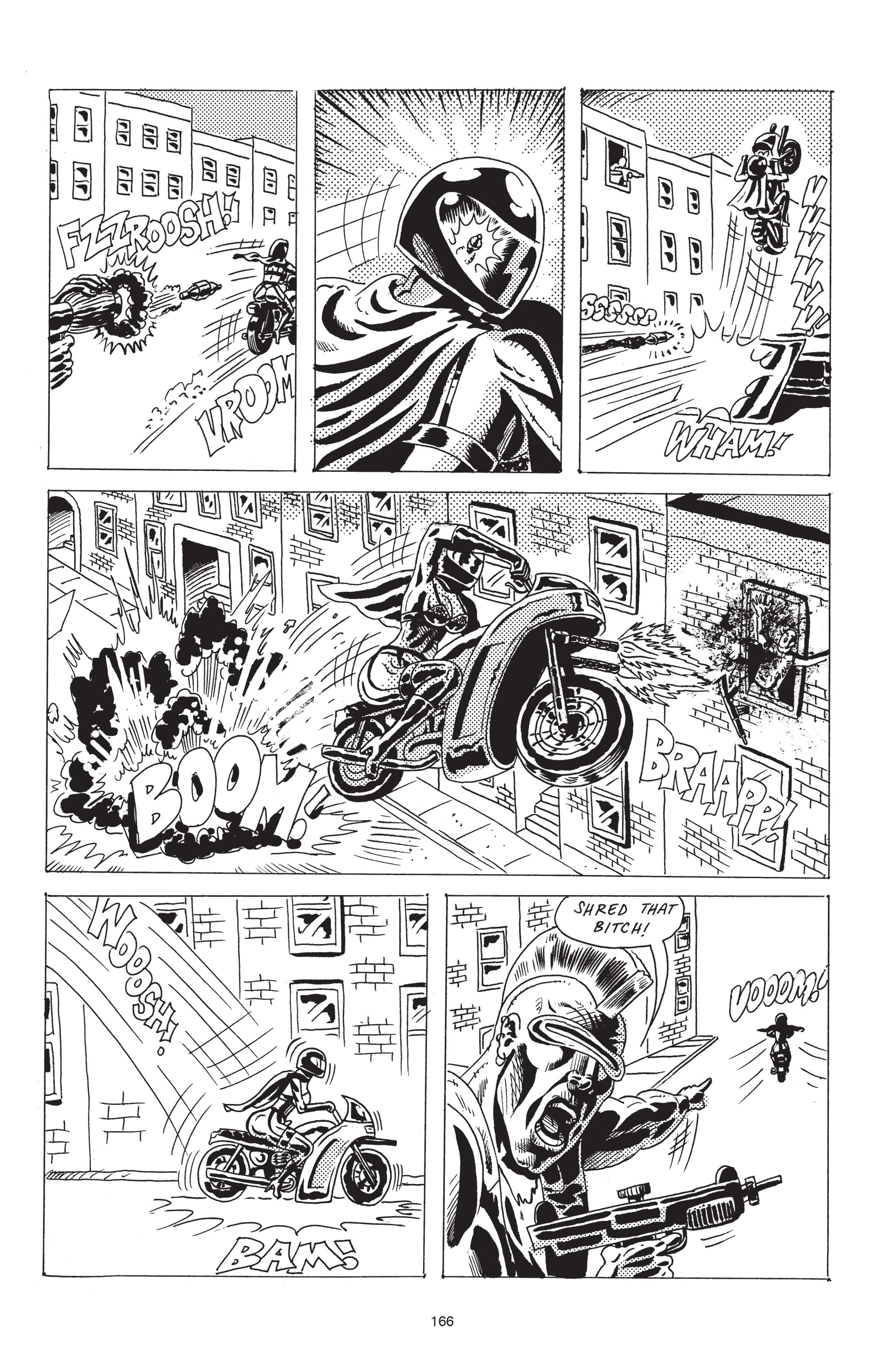 Read online Night Business comic -  Issue # TPB (Part 2) - 68