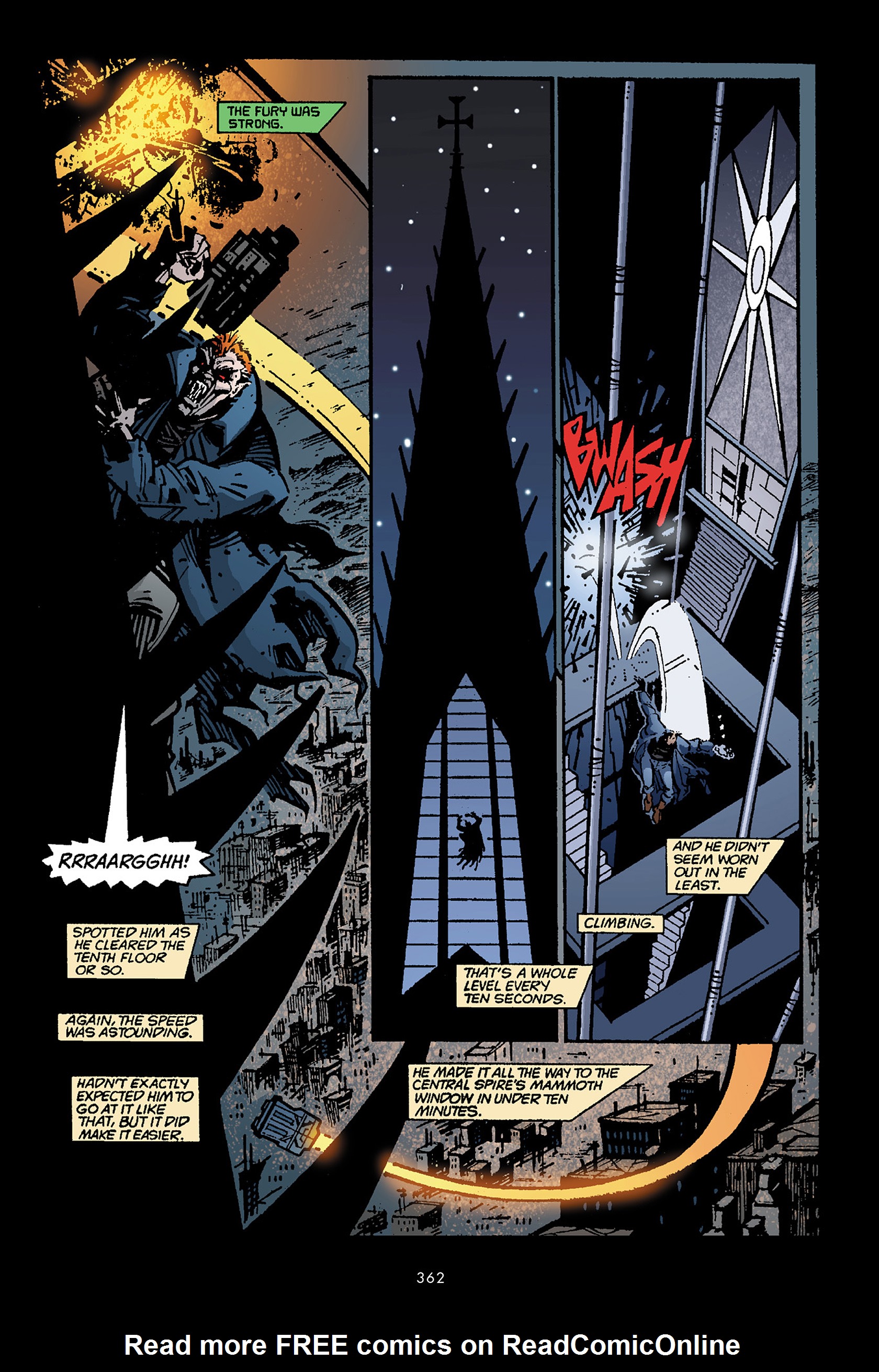 Read online Grendel Omnibus comic -  Issue # TPB_3 (Part 2) - 79