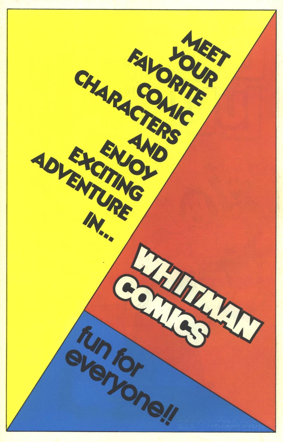 Read online Walt Disney's Comics and Stories comic -  Issue #501 - 36