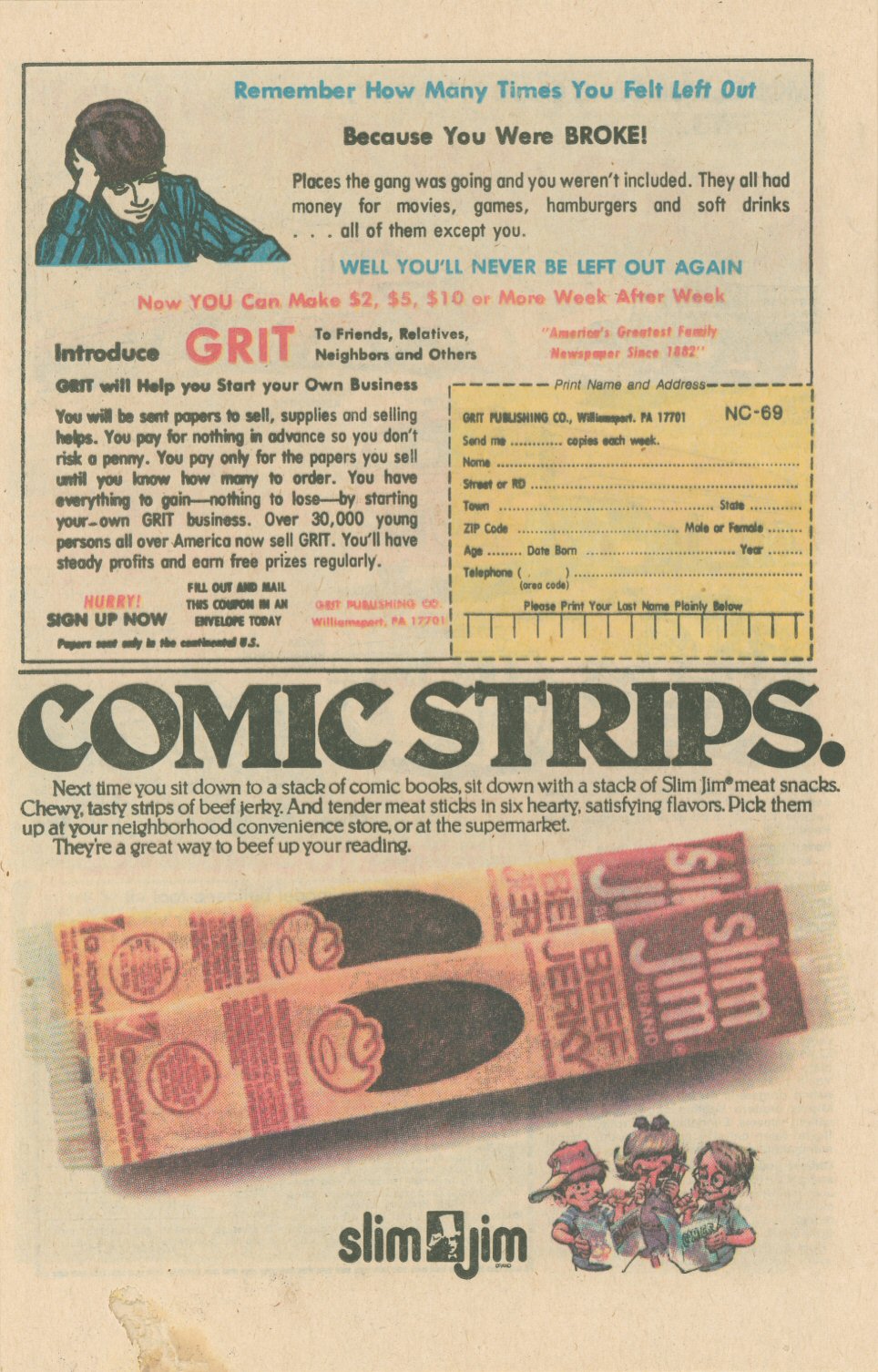 Read online Action Comics (1938) comic -  Issue #497 - 23