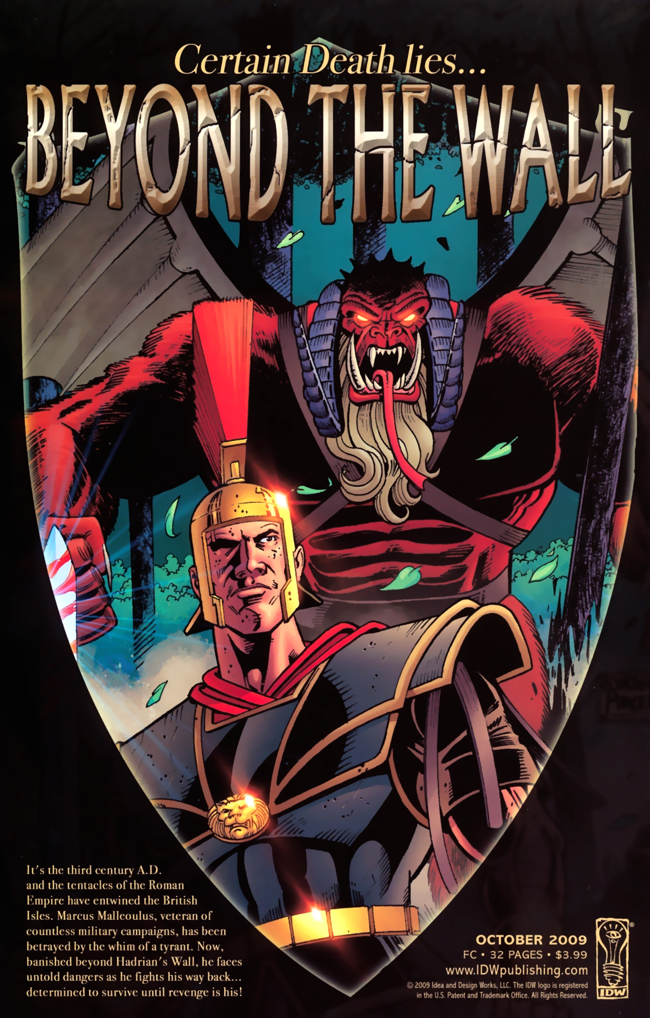 Read online Starstruck (2009) comic -  Issue #2 - 33