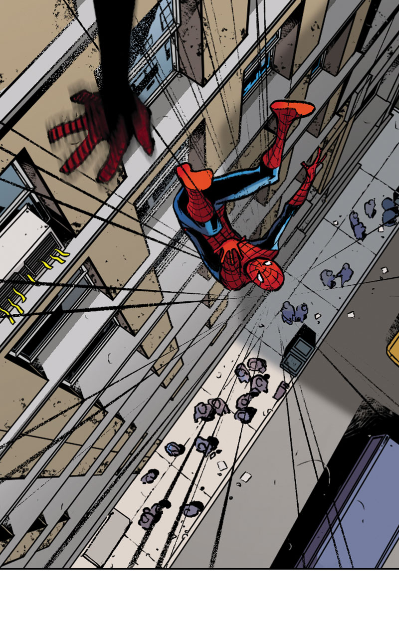 Read online Spider-Men: Infinity Comic comic -  Issue #2 - 71