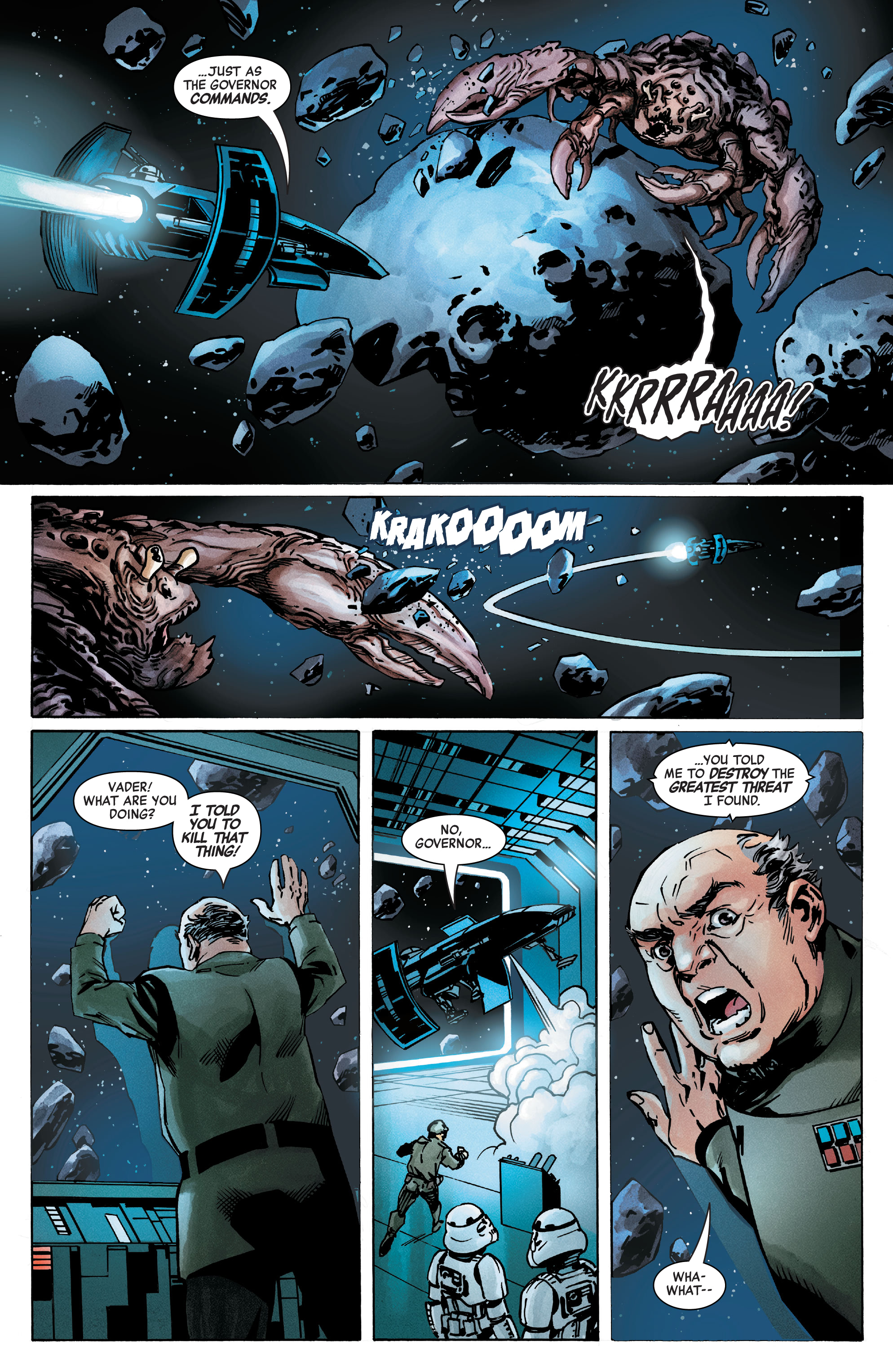 Read online Star Wars: Age of Rebellion (2020) comic -  Issue # TPB (Part 2) - 75